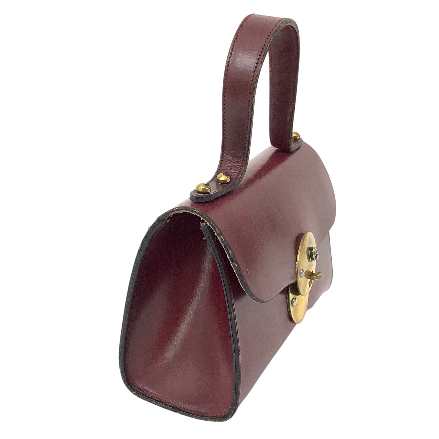 Vintage Aigner Mini Bag