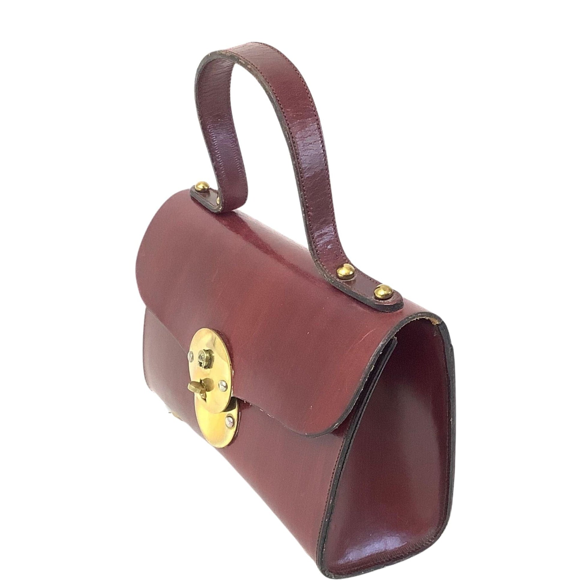 Vintage Aigner Mini Bag