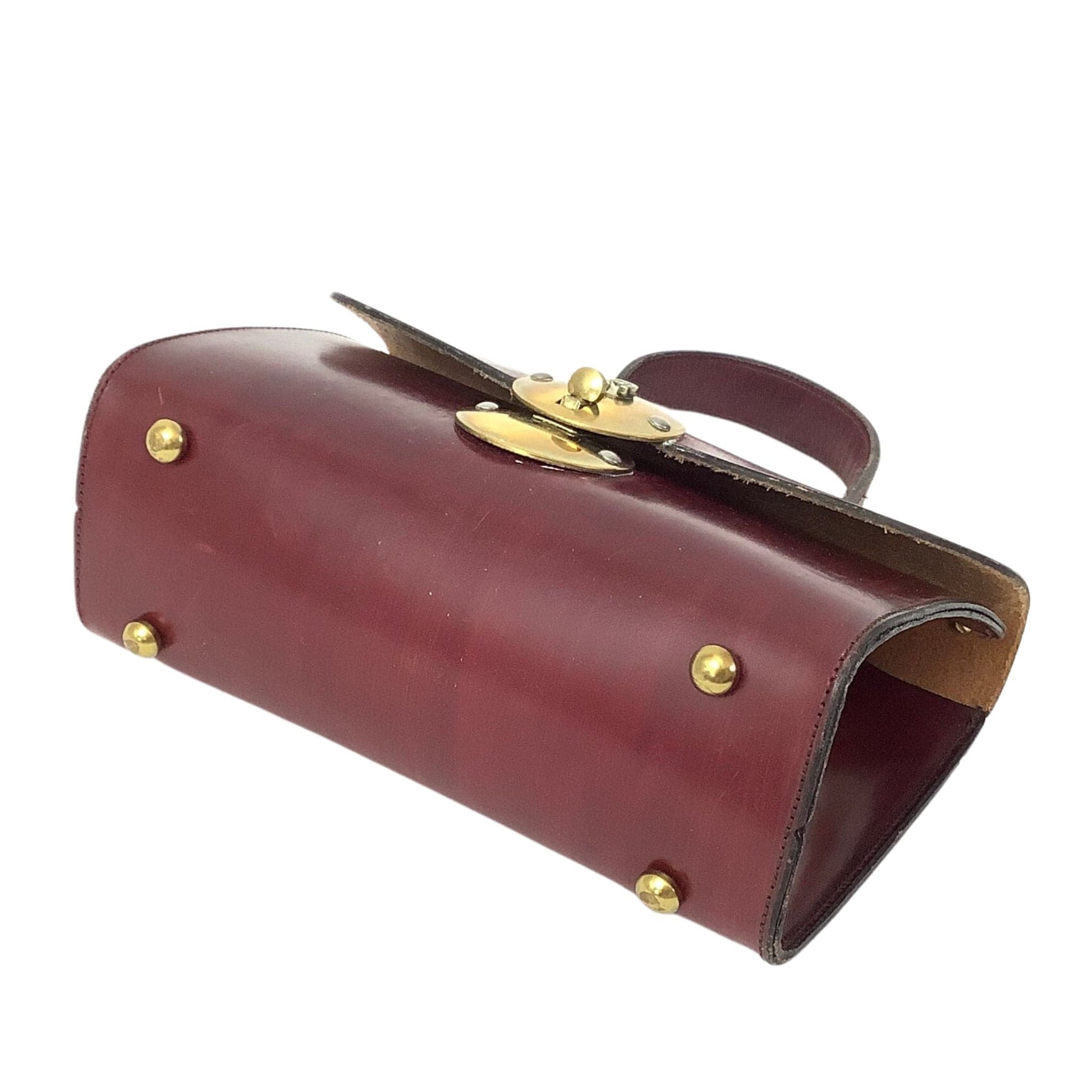 Vintage Aigner Mini Bag