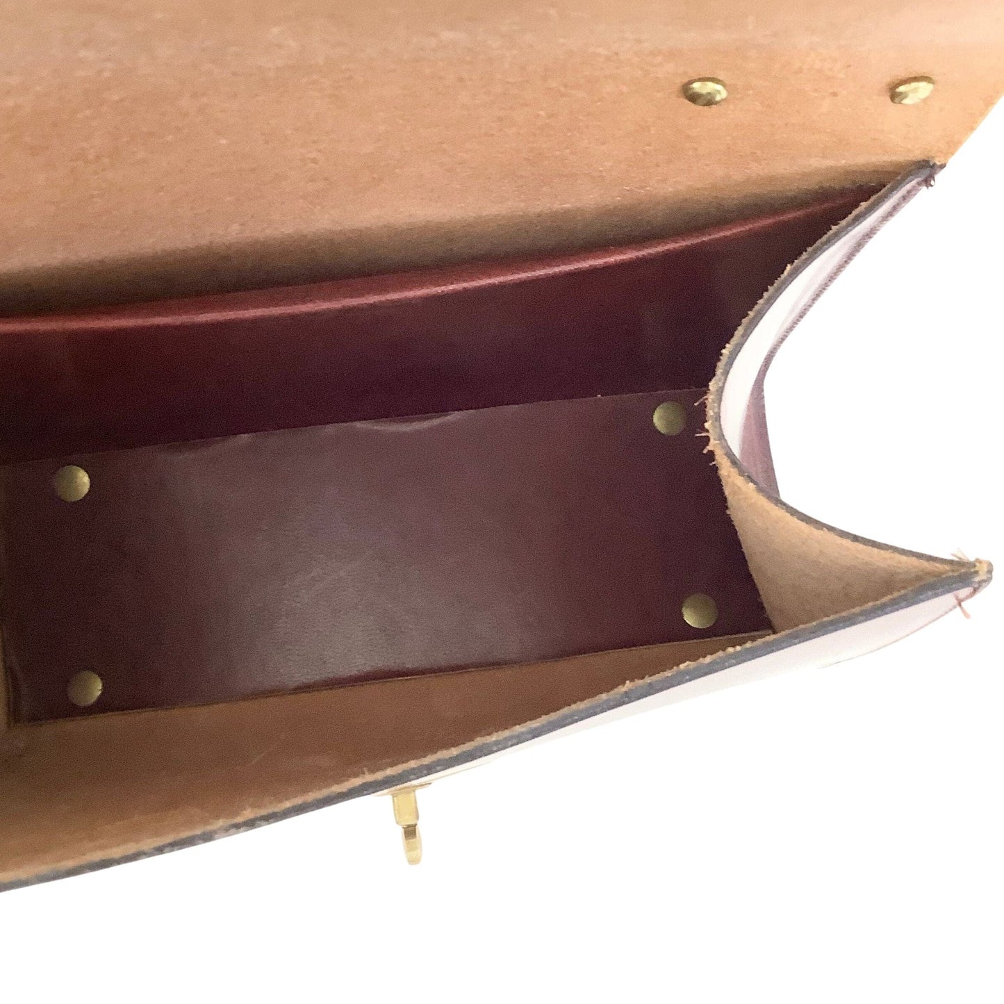 Vintage Aigner Mini Bag