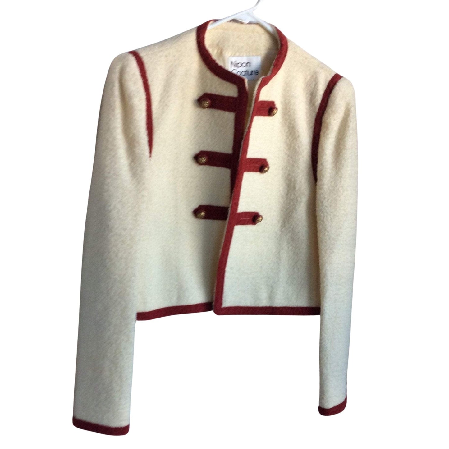 Vintage Albert Nipon Suit