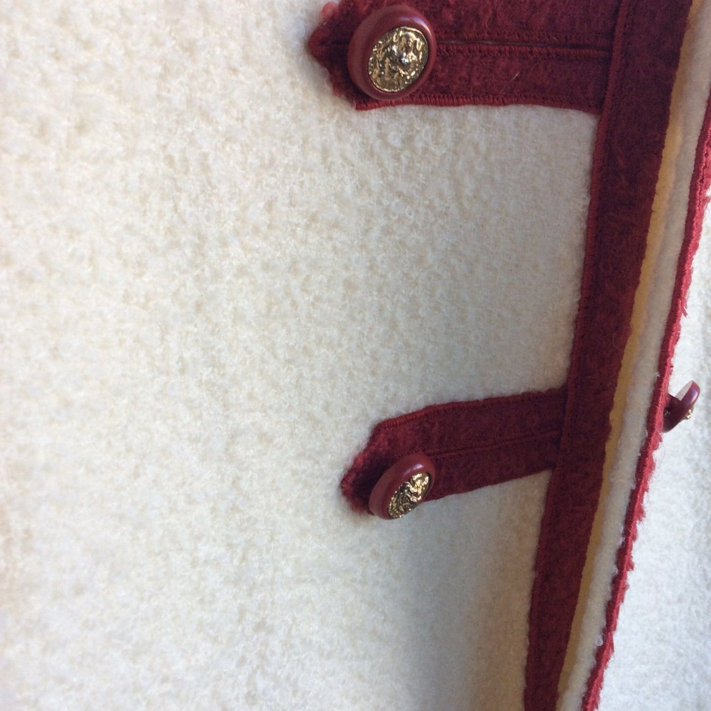 Vintage Albert Nipon Suit