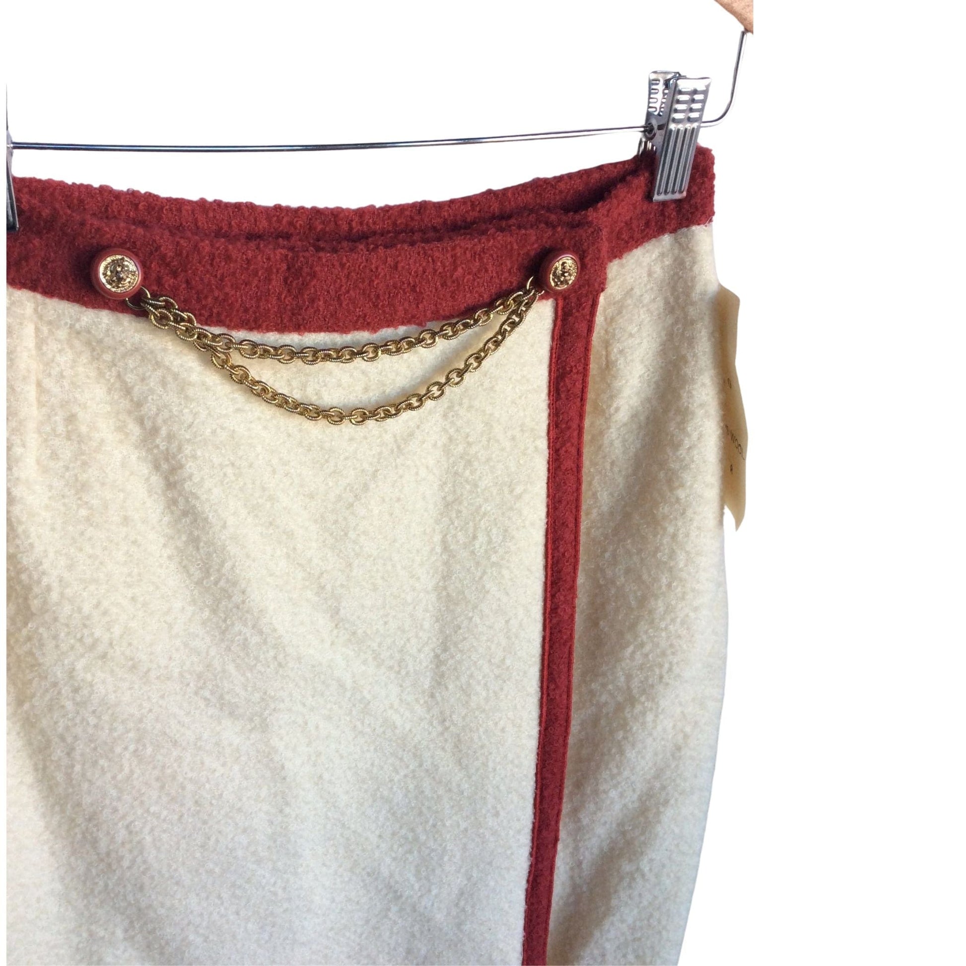 Vintage Albert Nipon Suit