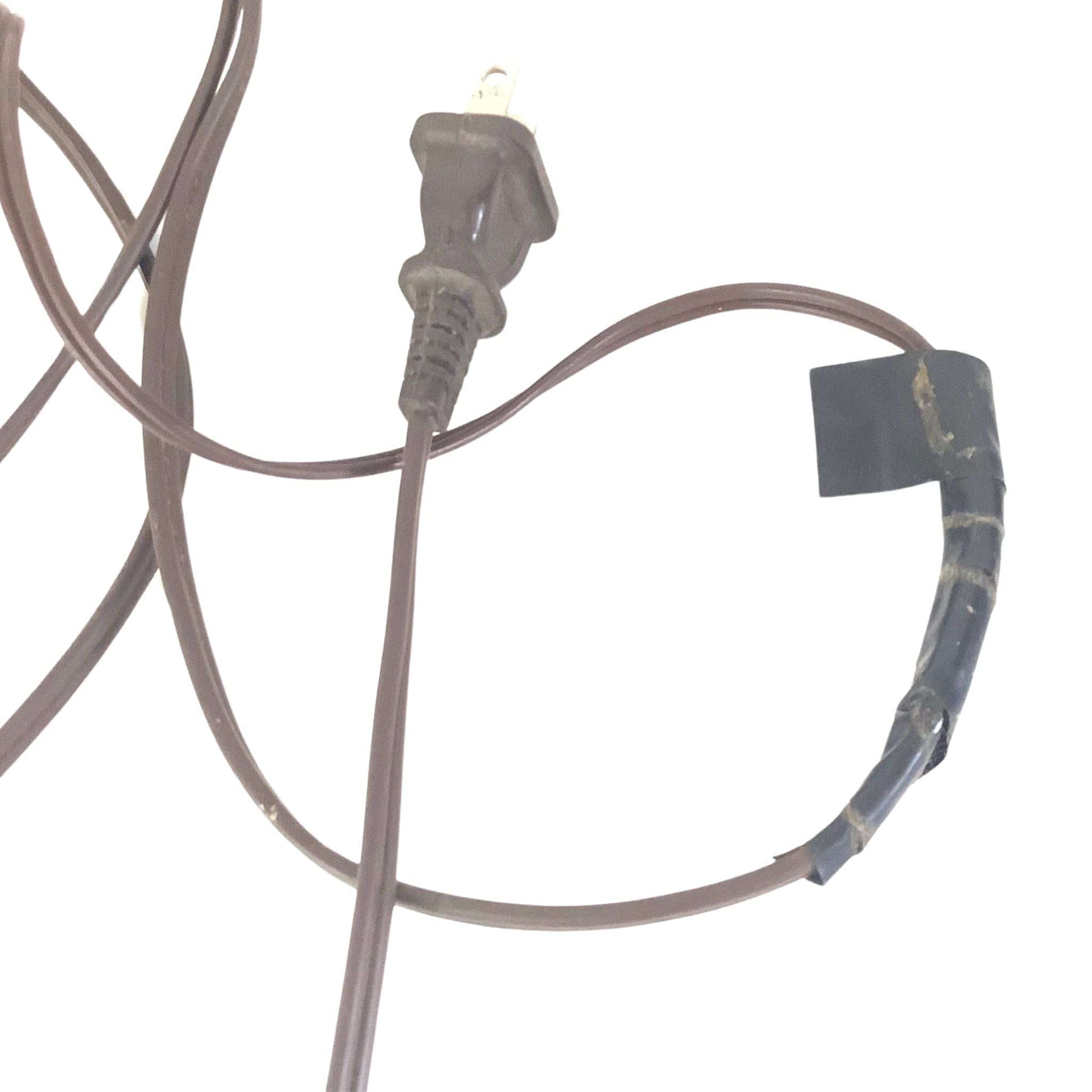 Vintage Arts & Crafts Lamp