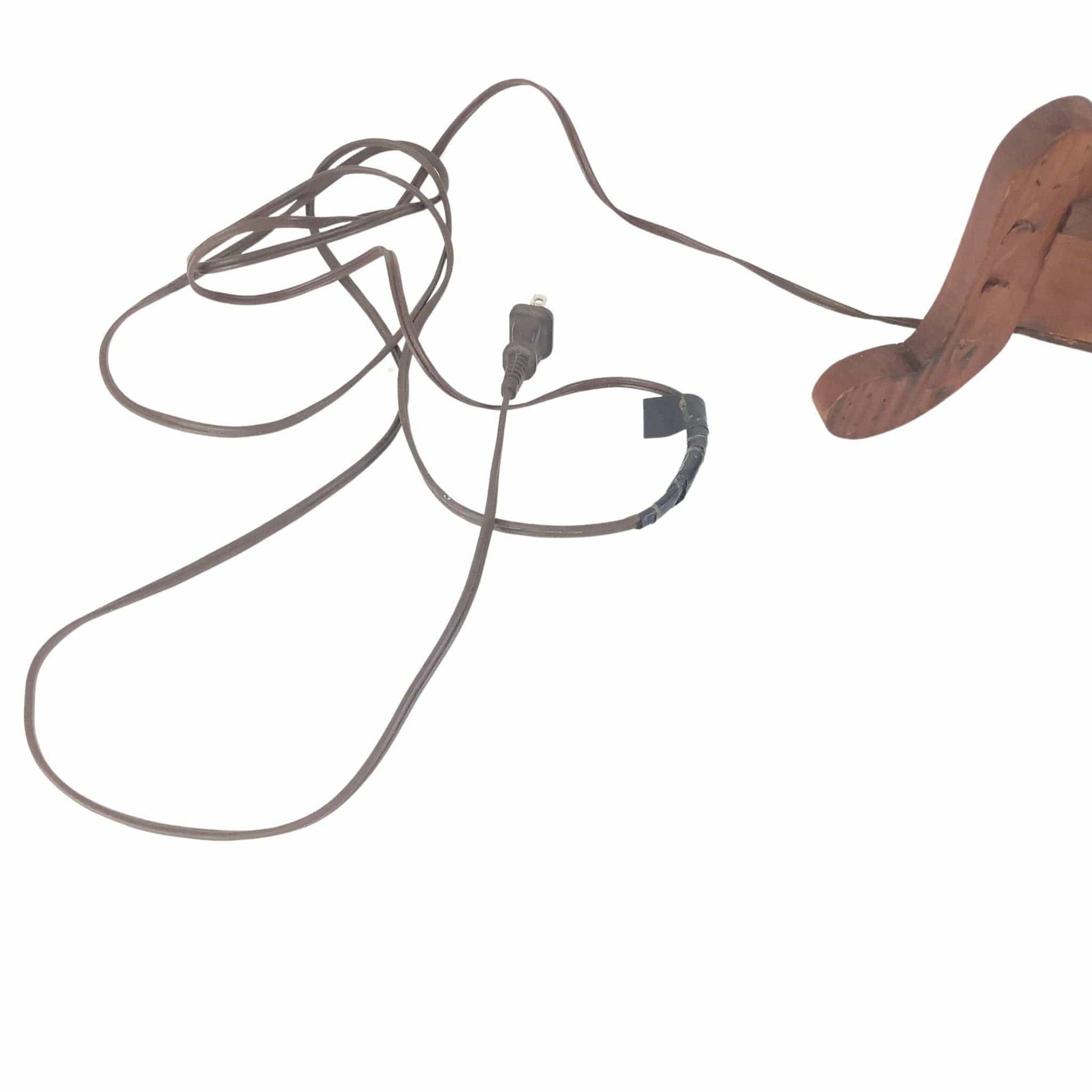 Vintage Arts & Crafts Lamp