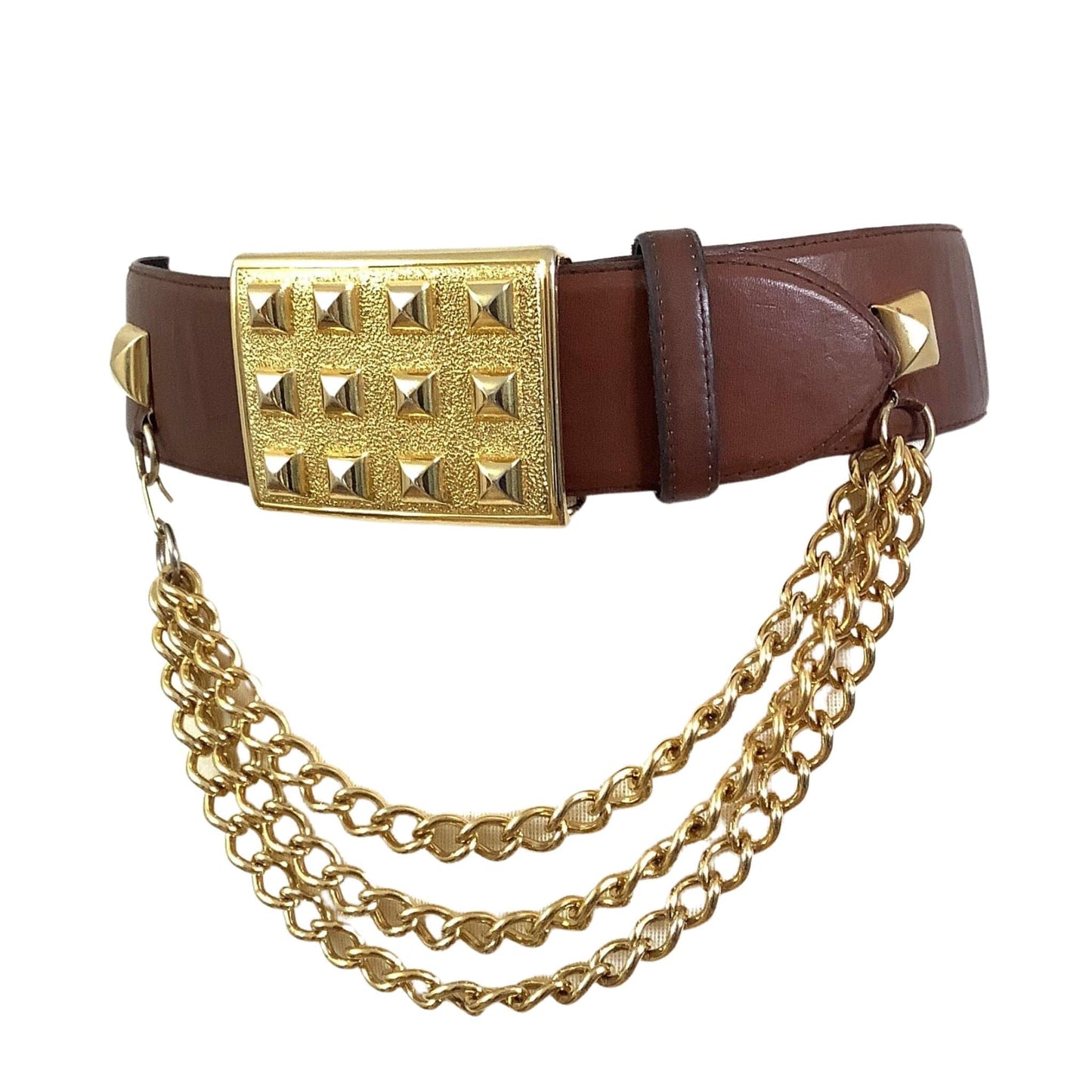 Vintage Avignon Belt