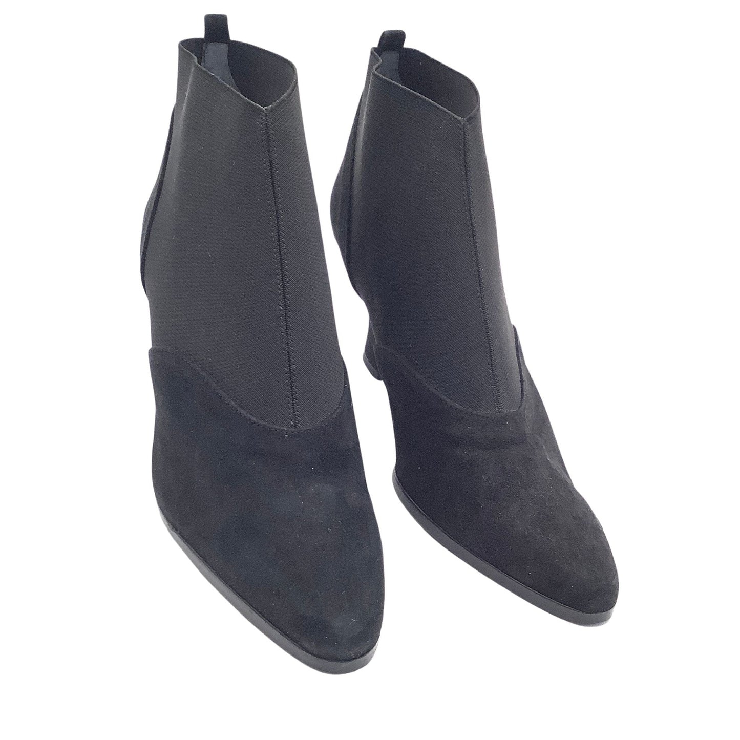 Vintage Bandage Booties