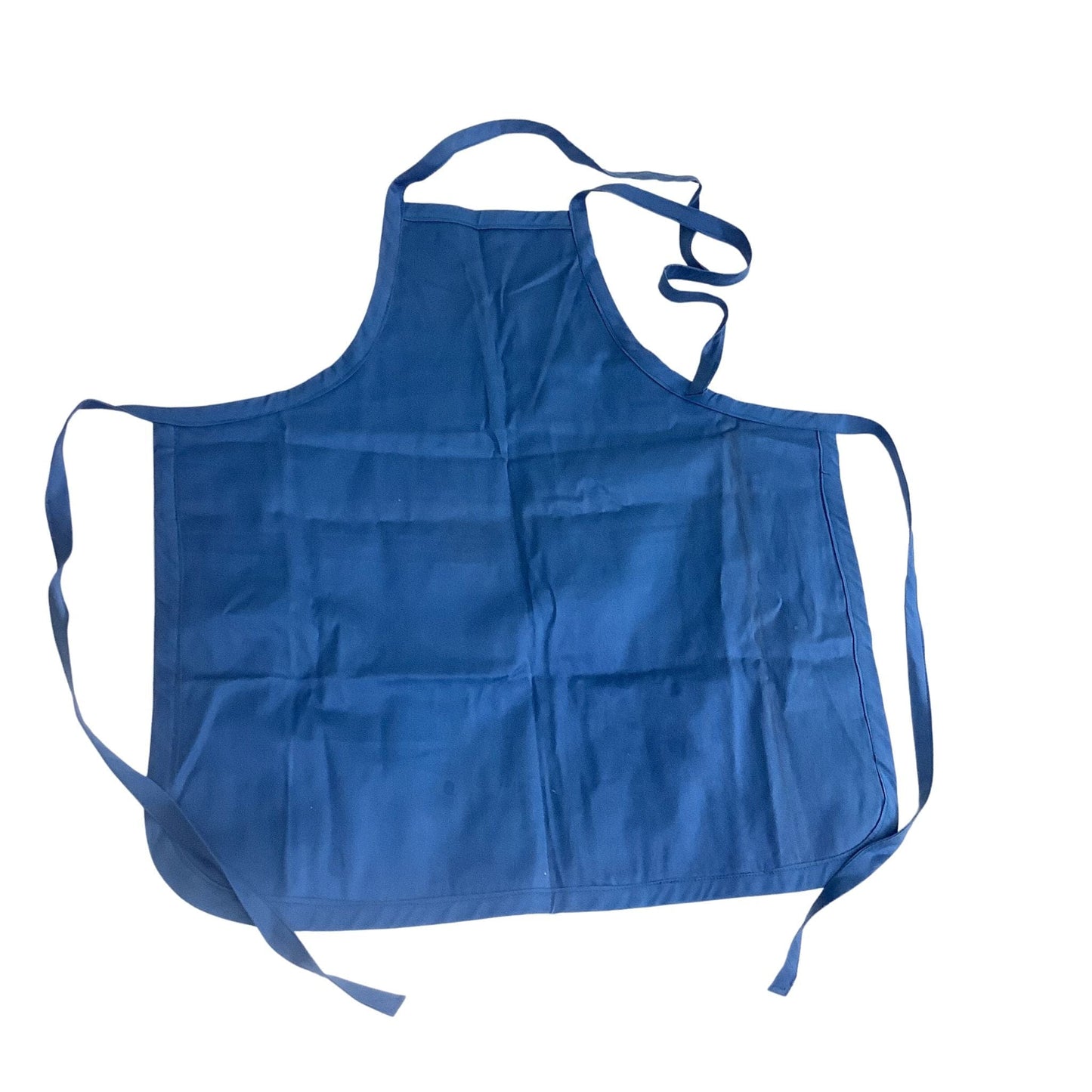 Vintage Bandana Apron