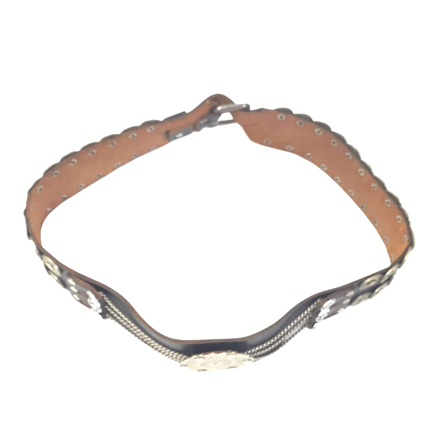 Vintage Baroque Gypsy Belt