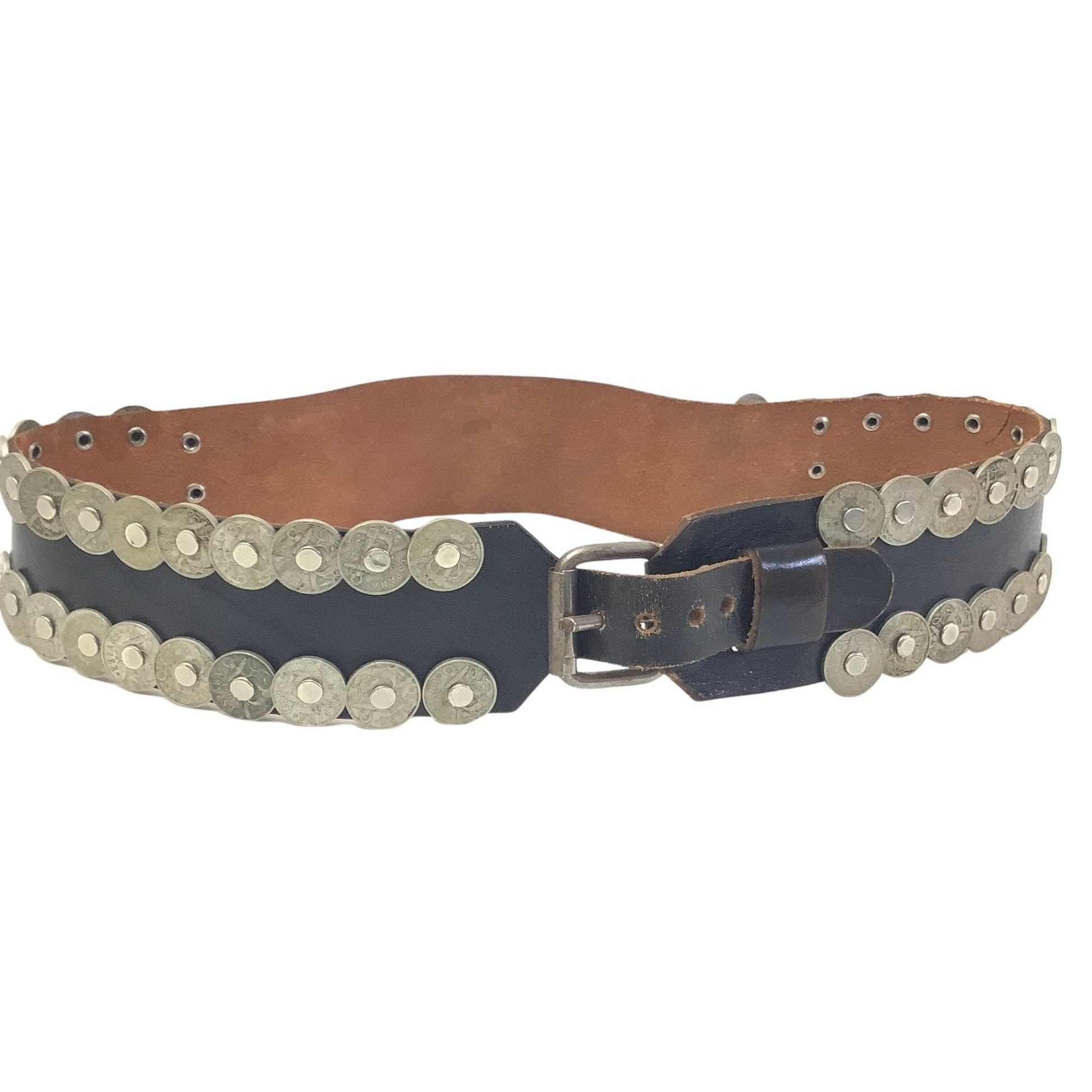 Vintage Baroque Gypsy Belt