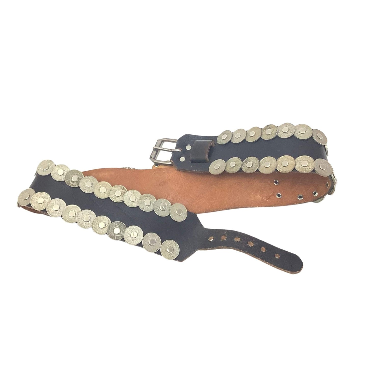 Vintage Baroque Gypsy Belt