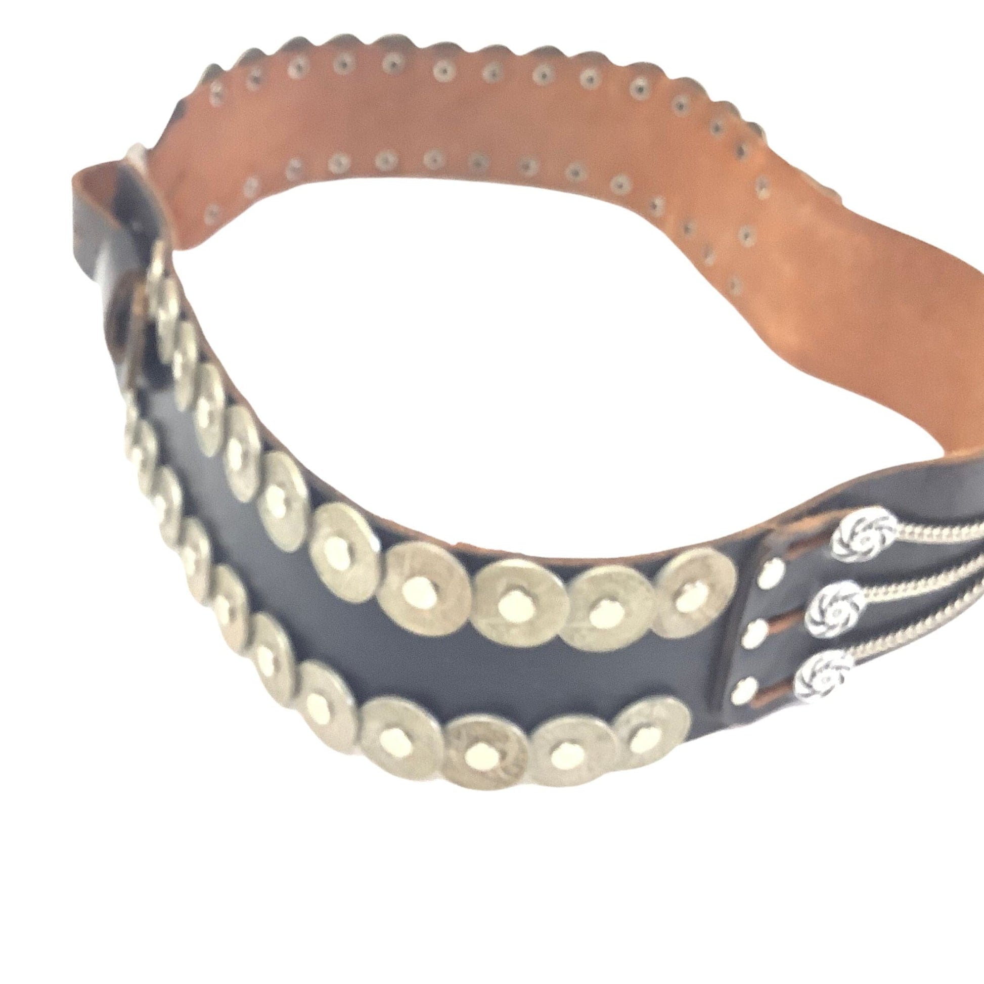 Vintage Baroque Gypsy Belt