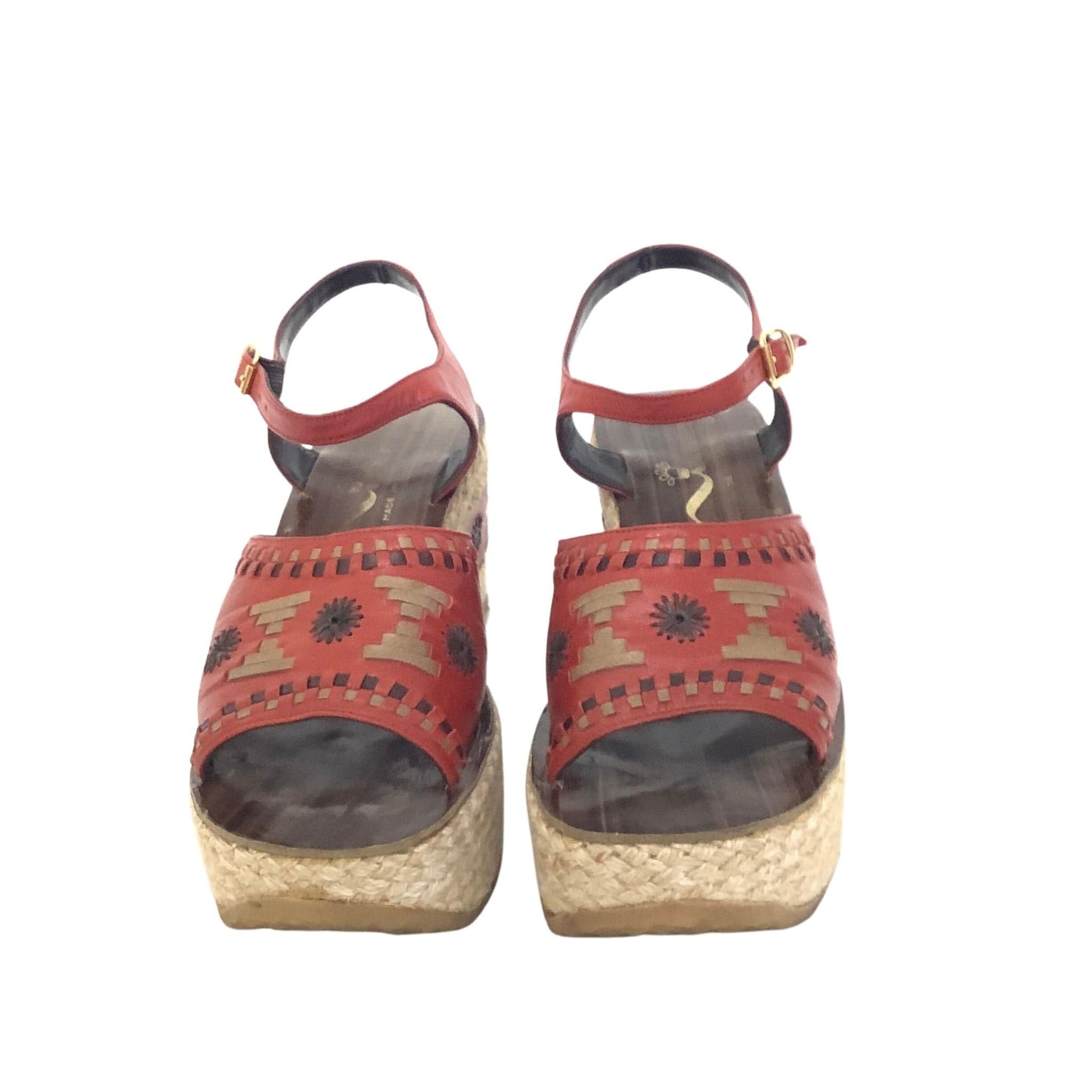 Boho Women's Platform Sandals | Apia Boho | Apia