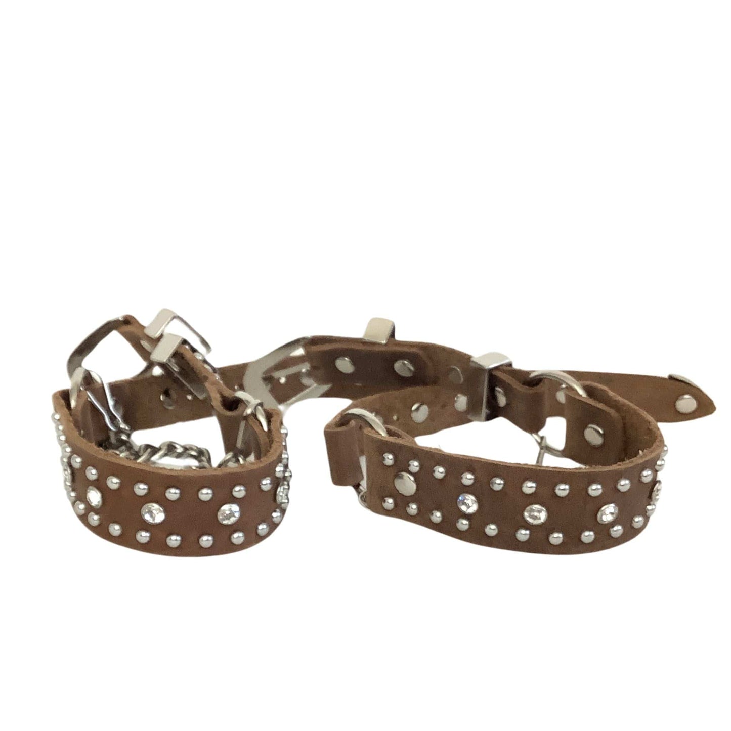 Vintage Boot Bracelets