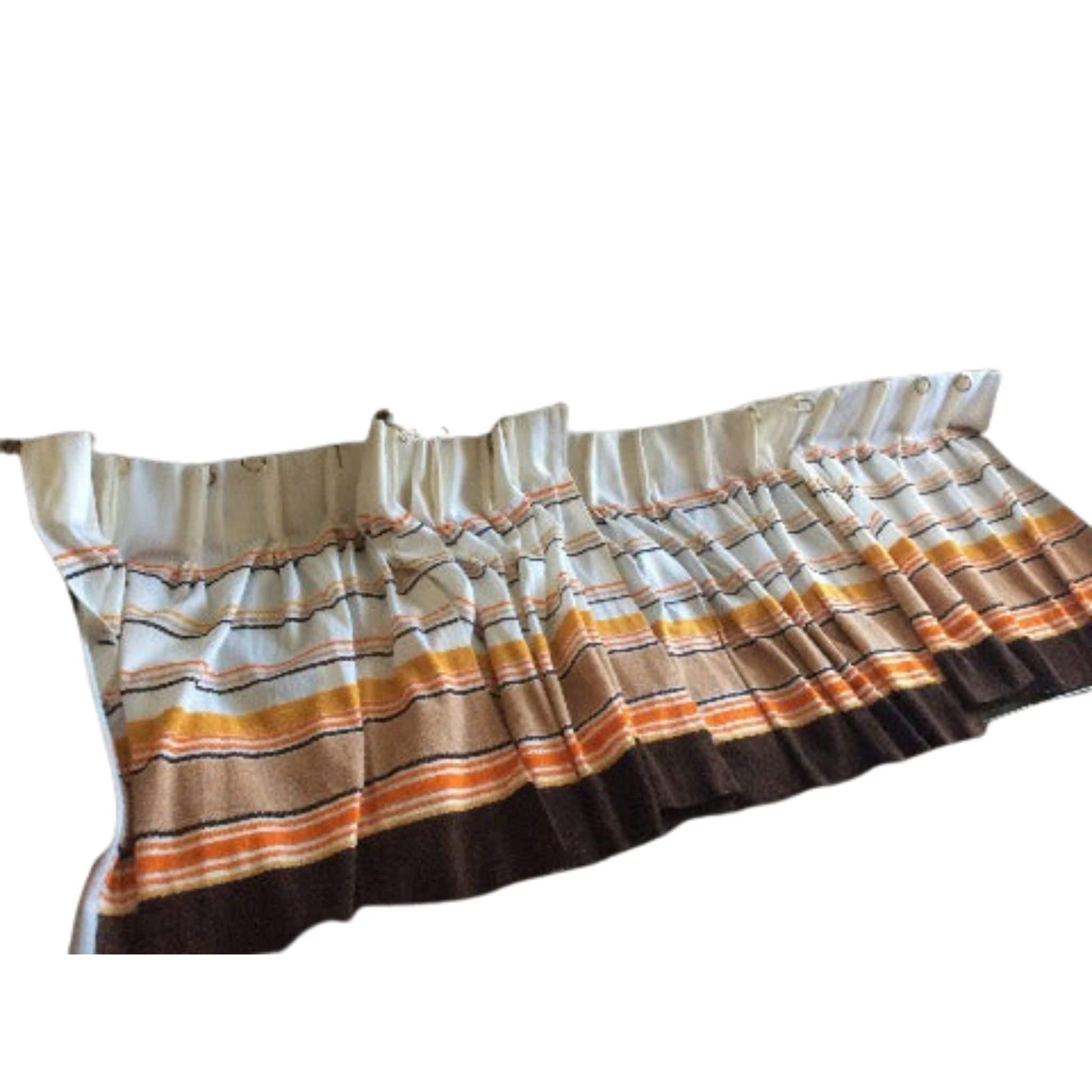 Vintage Cafe Curtains