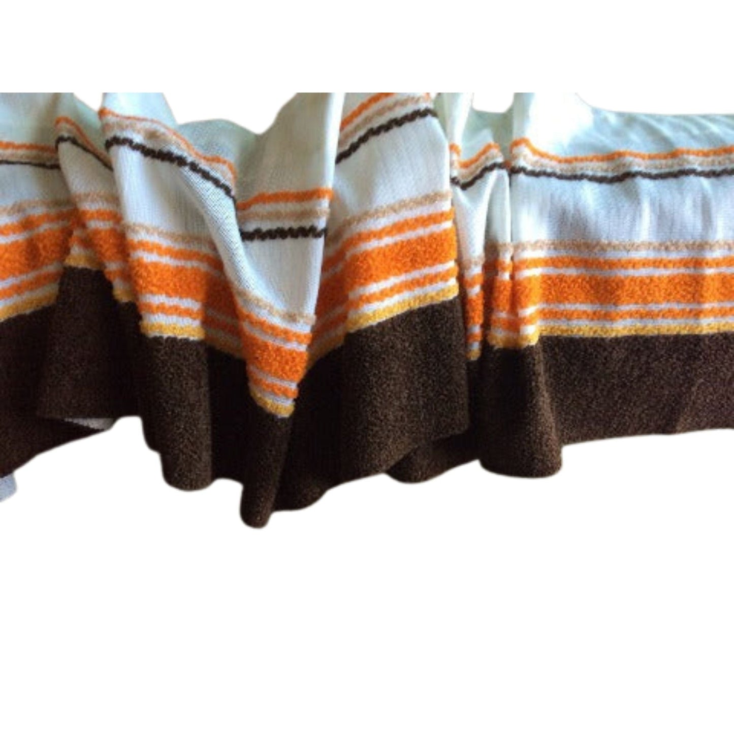 Vintage Cafe Curtains