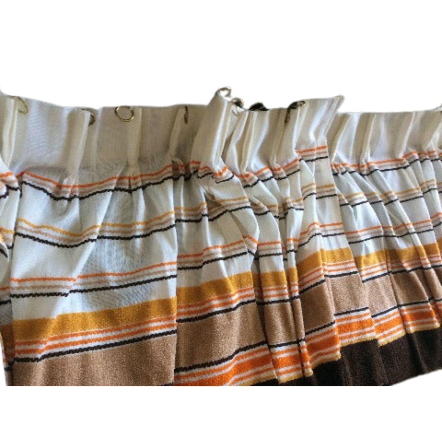 Vintage Cafe Curtains