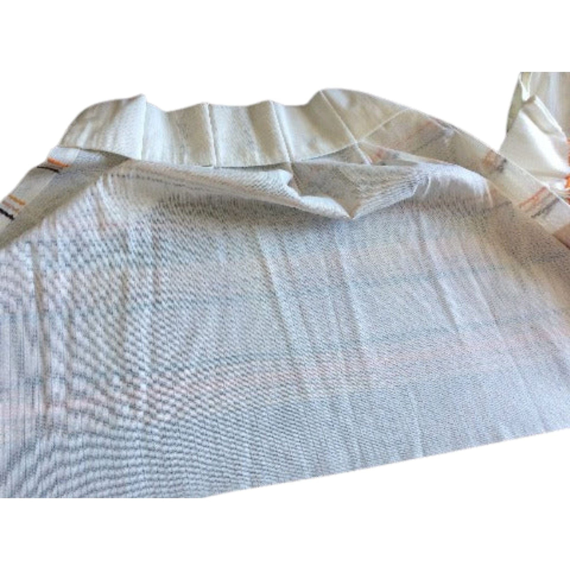 Vintage Cafe Curtains