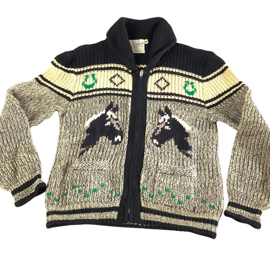 Vintage Caldwell Sweater