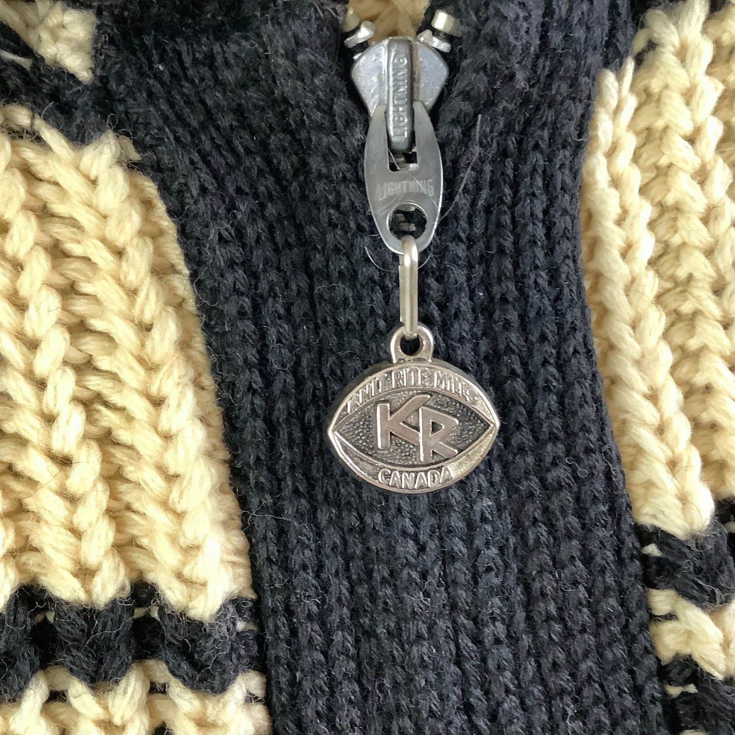 Vintage Caldwell Sweater