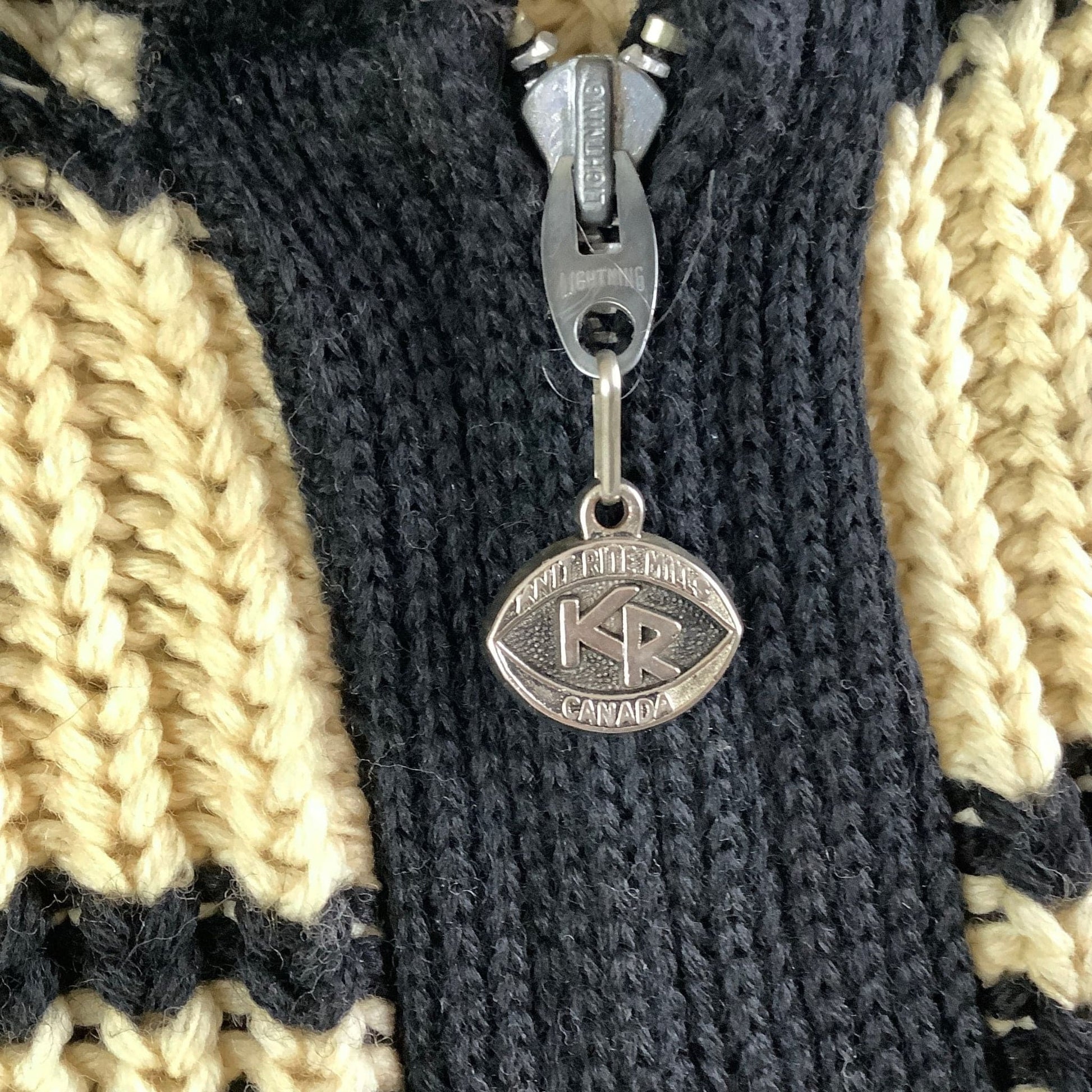 Vintage Caldwell Sweater