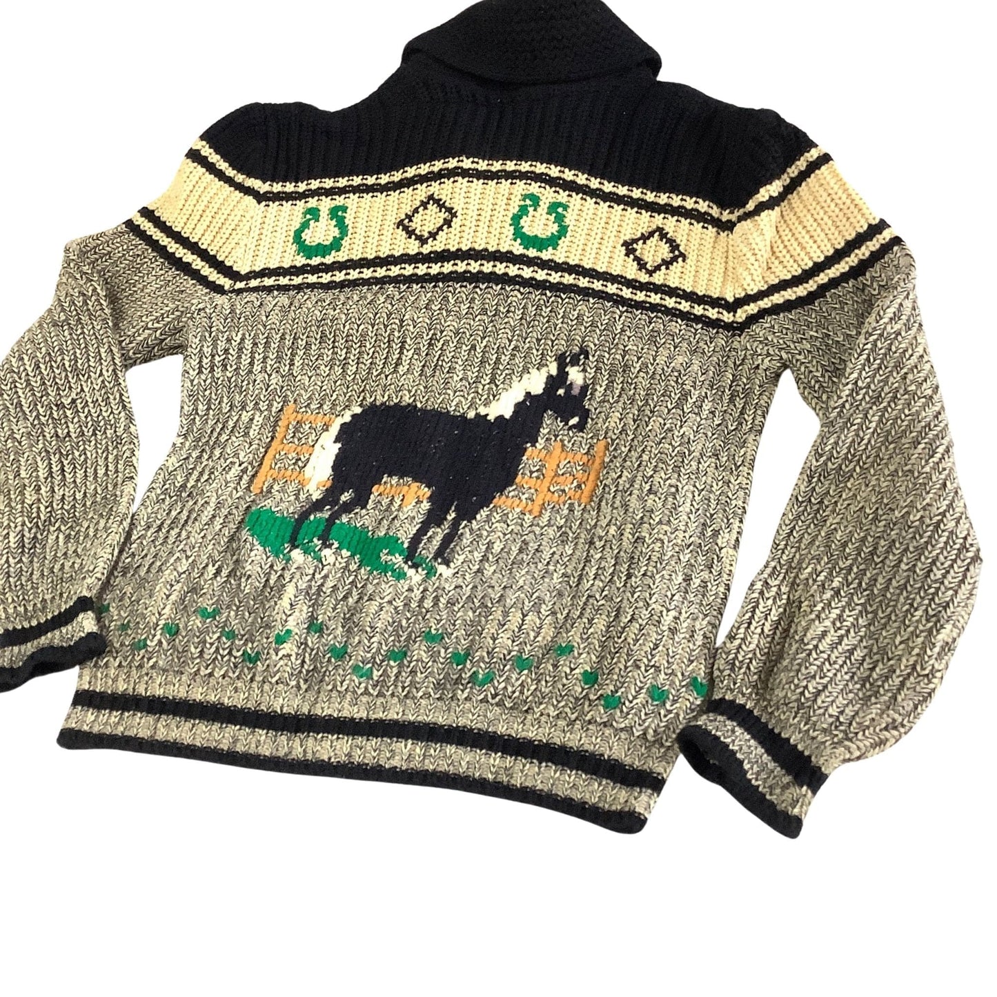 Vintage Caldwell Sweater