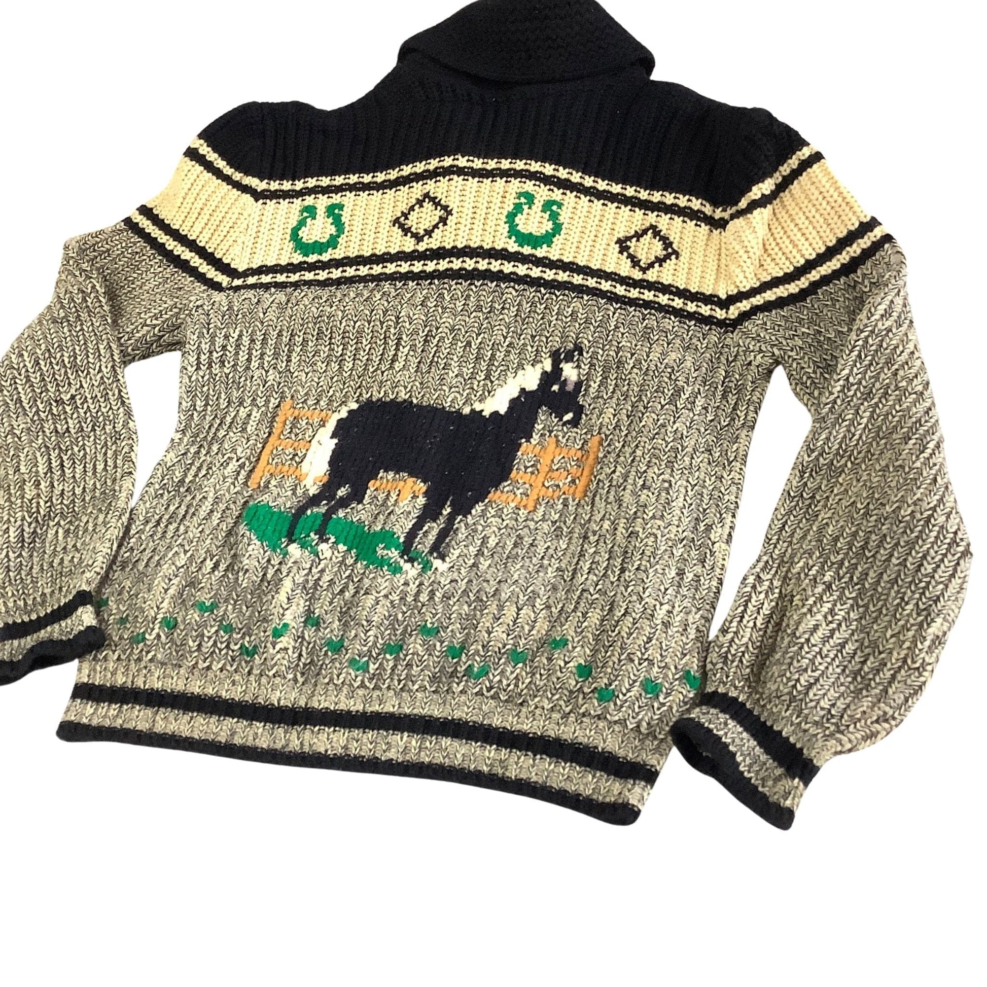 Vintage Caldwell Sweater