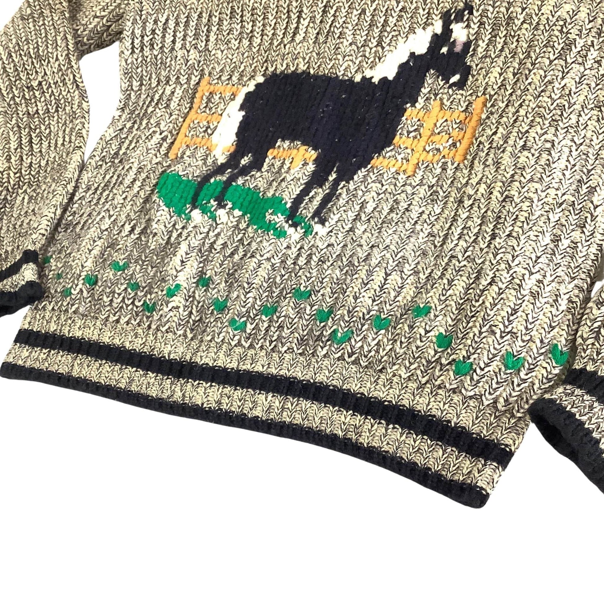 Vintage Caldwell Sweater