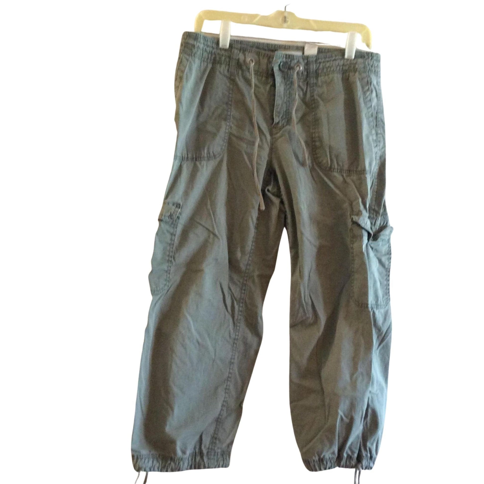 Vintage Cargo Pants