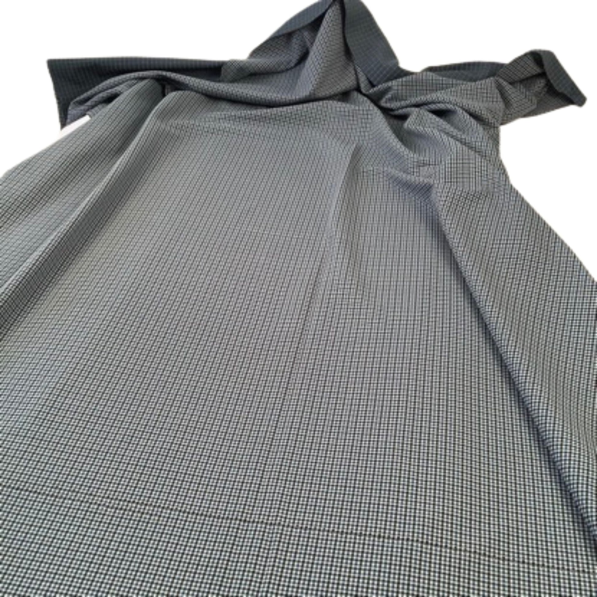 Vintage Checkered Polyester