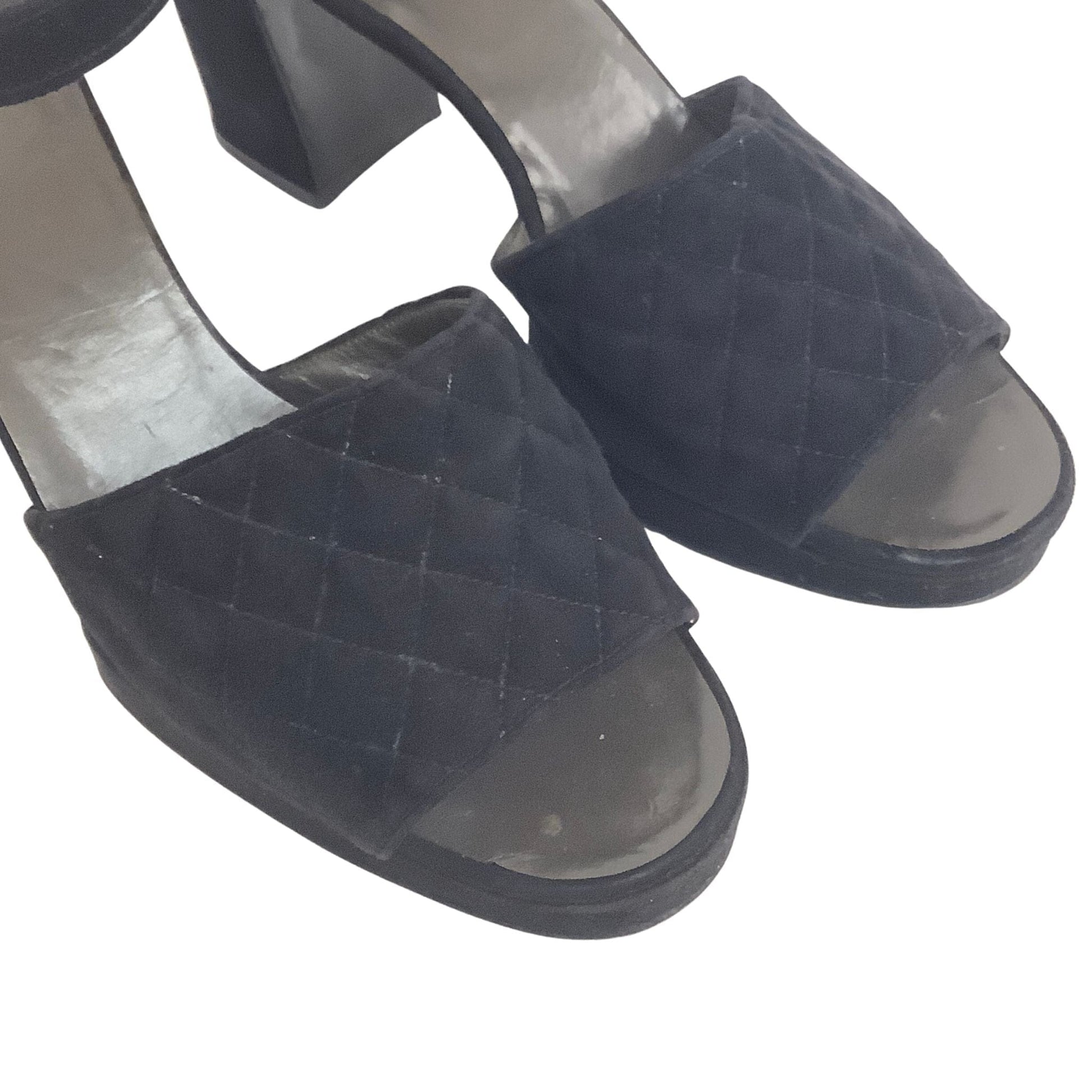 Vintage Christian Dior Heels