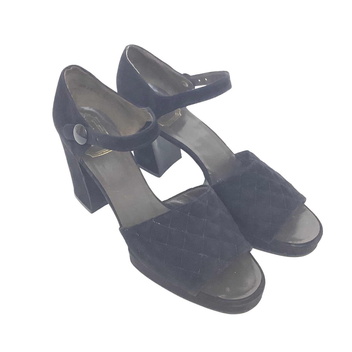 Vintage Christian Dior Heels