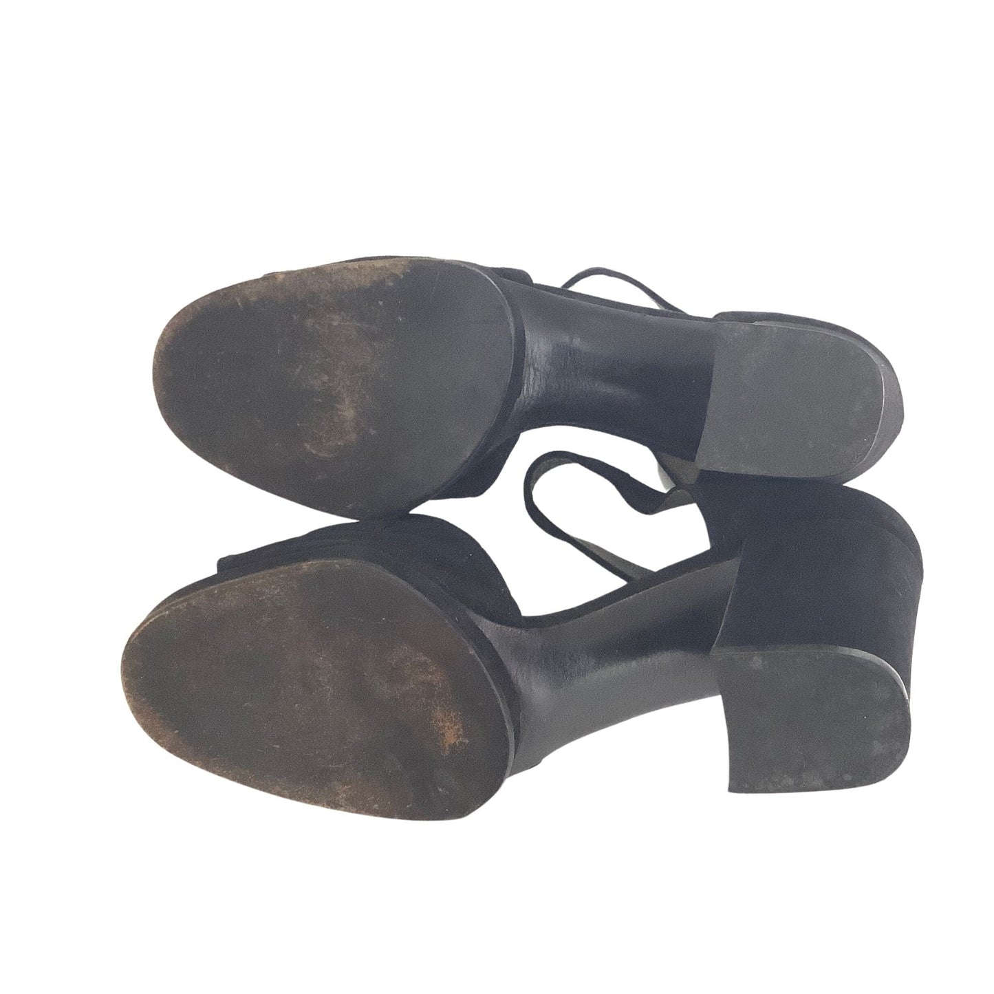 Vintage Christian Dior Heels