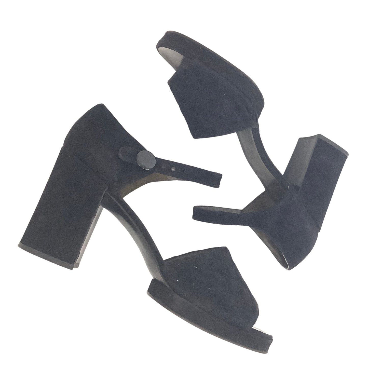 Vintage Christian Dior Heels