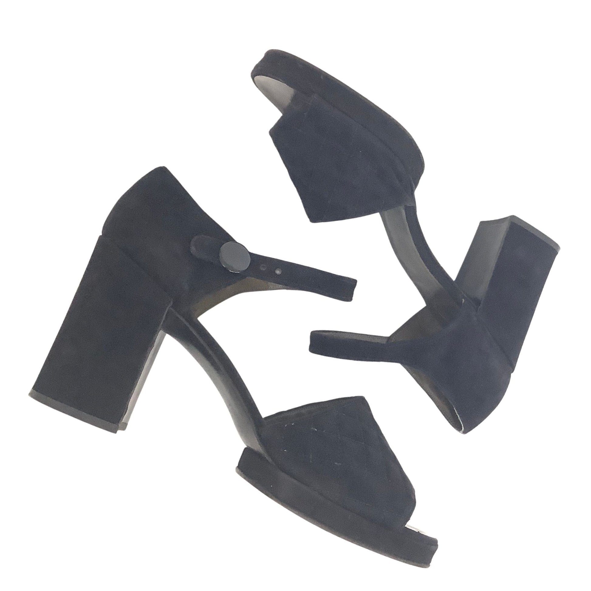 Vintage Christian Dior Heels