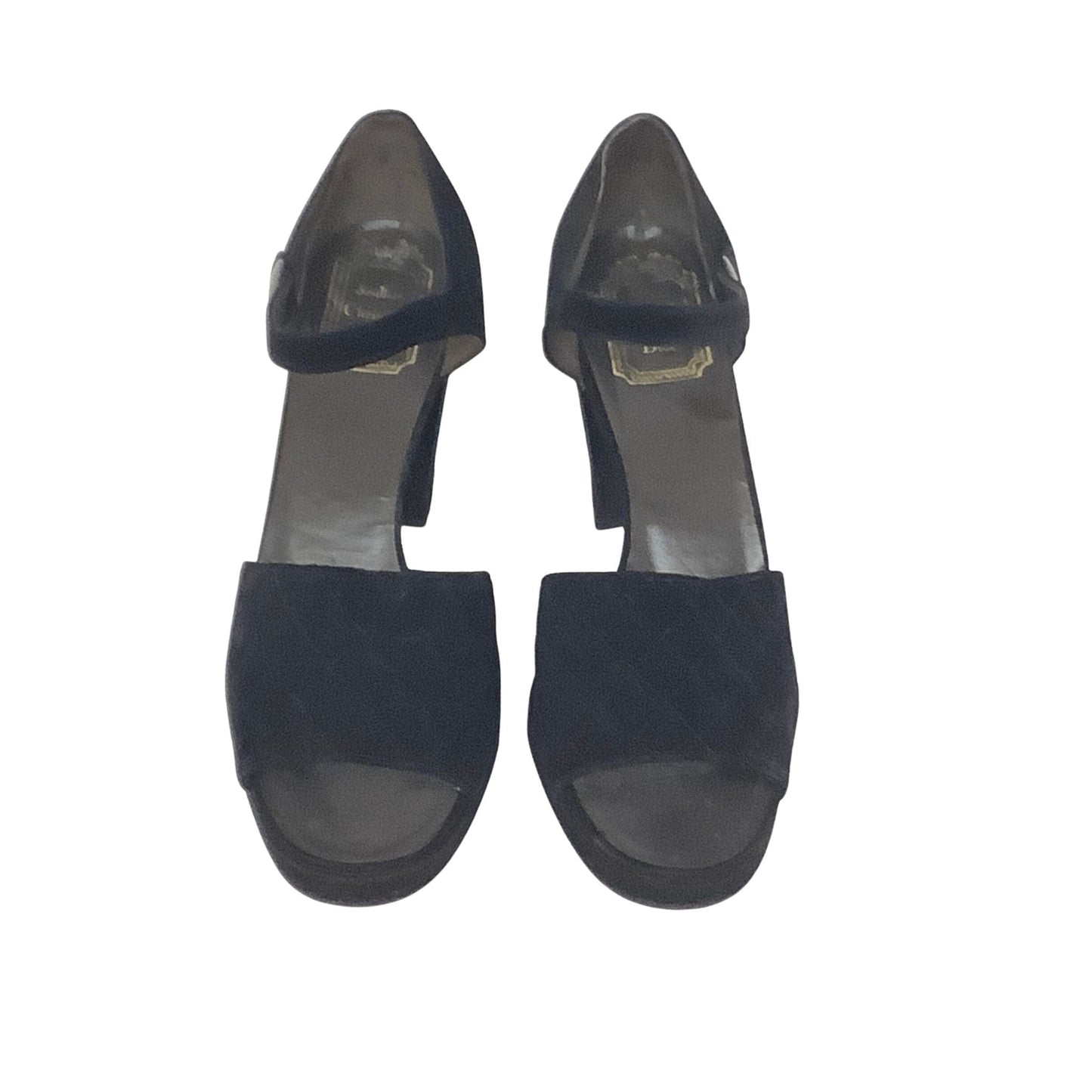 Vintage Christian Dior Heels