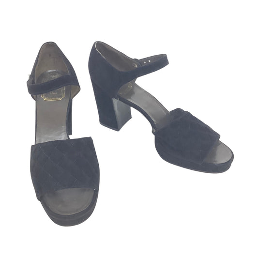 Vintage Christian Dior Heels