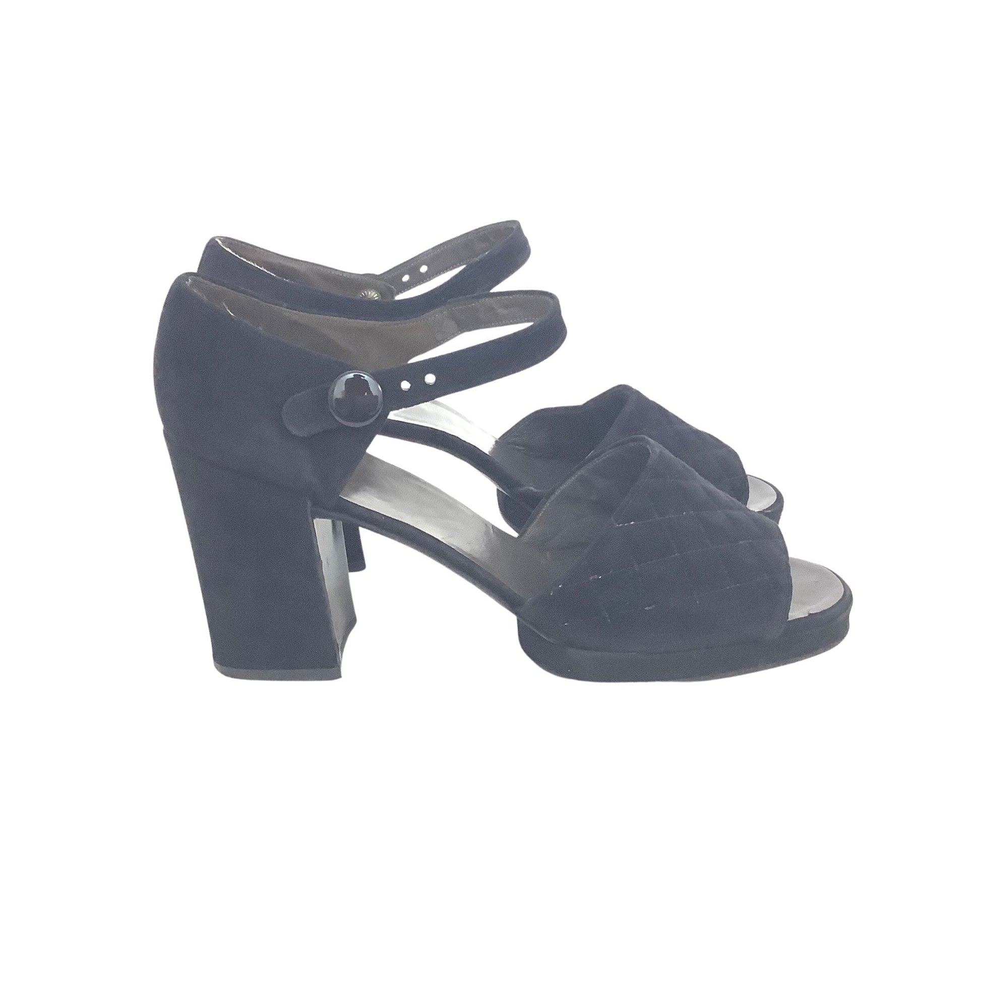 Vintage Christian Dior Heels