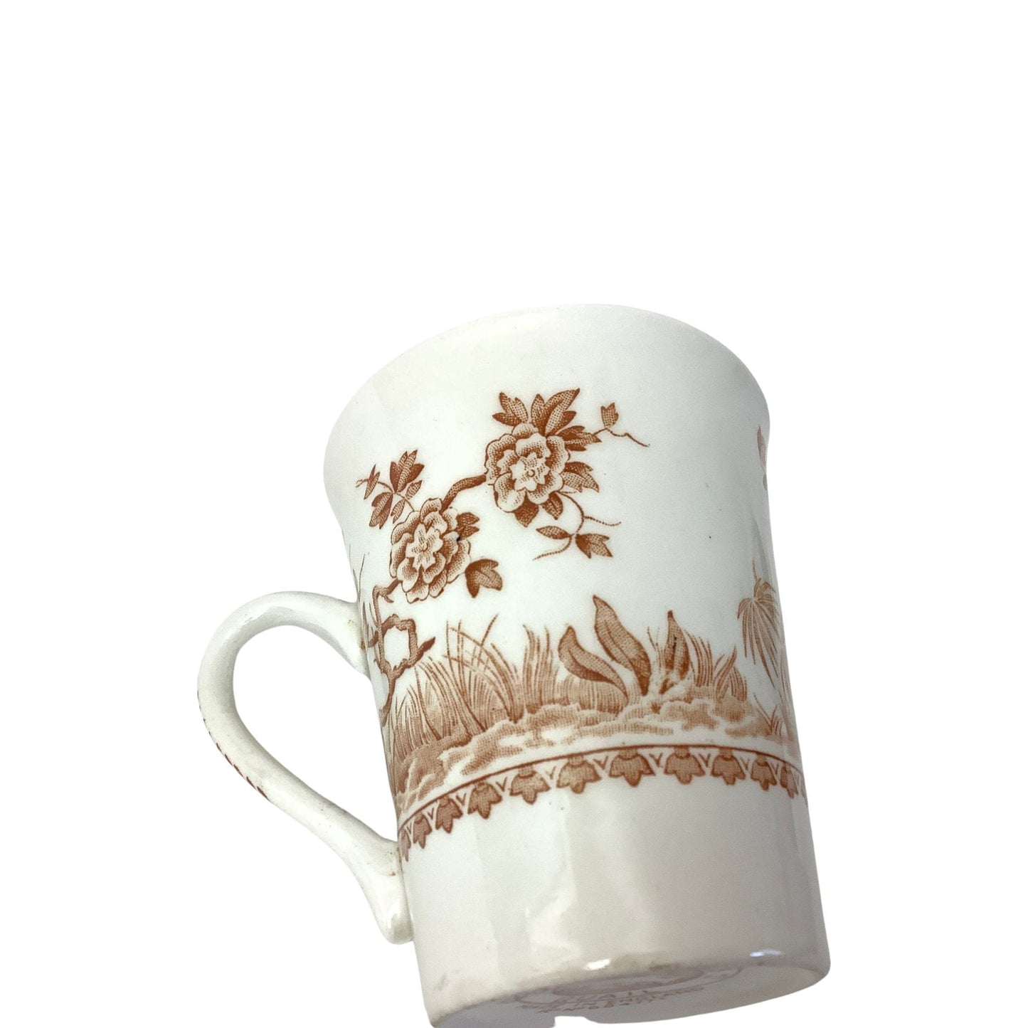Vintage Coffee Mugs