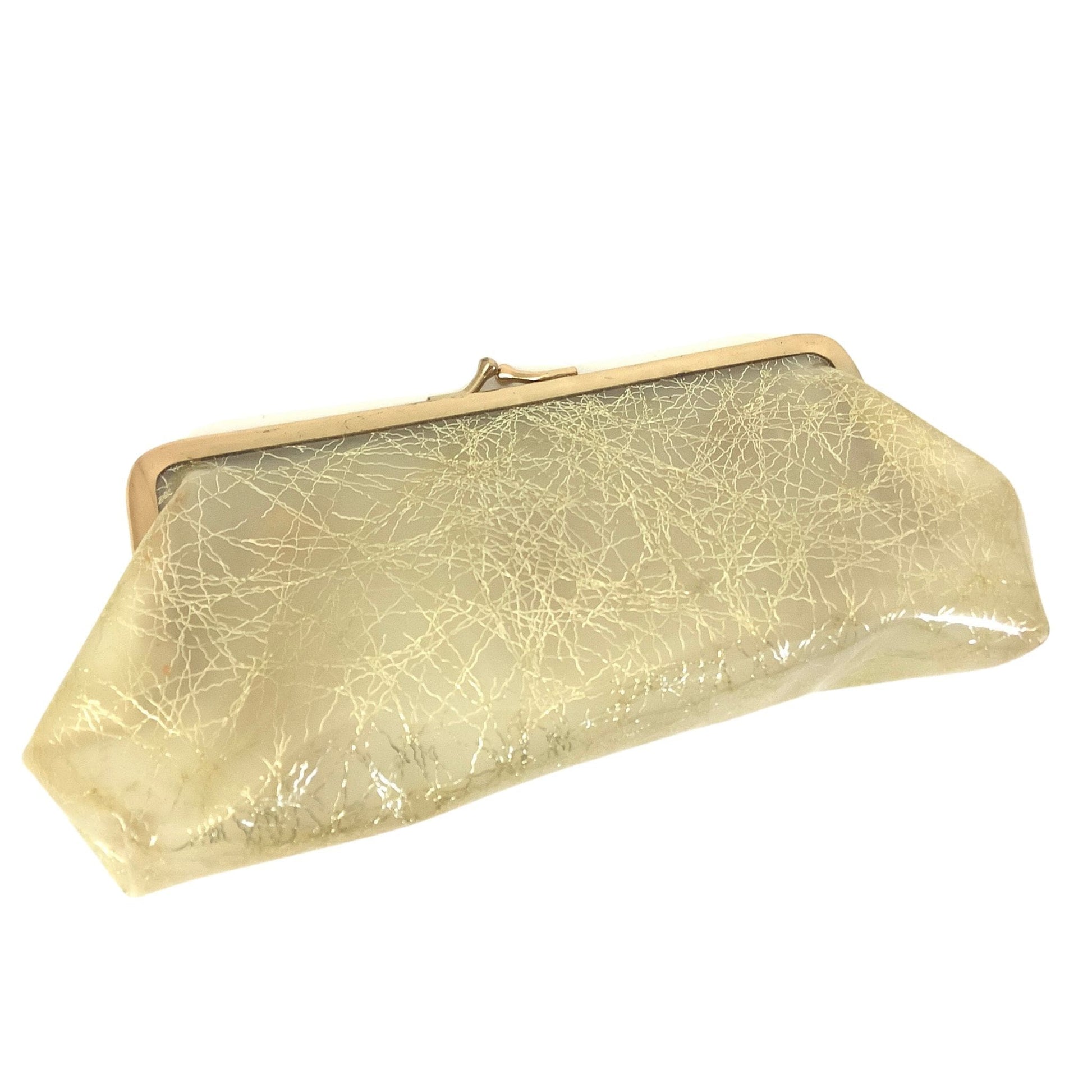 Vintage Cosmetics Bag