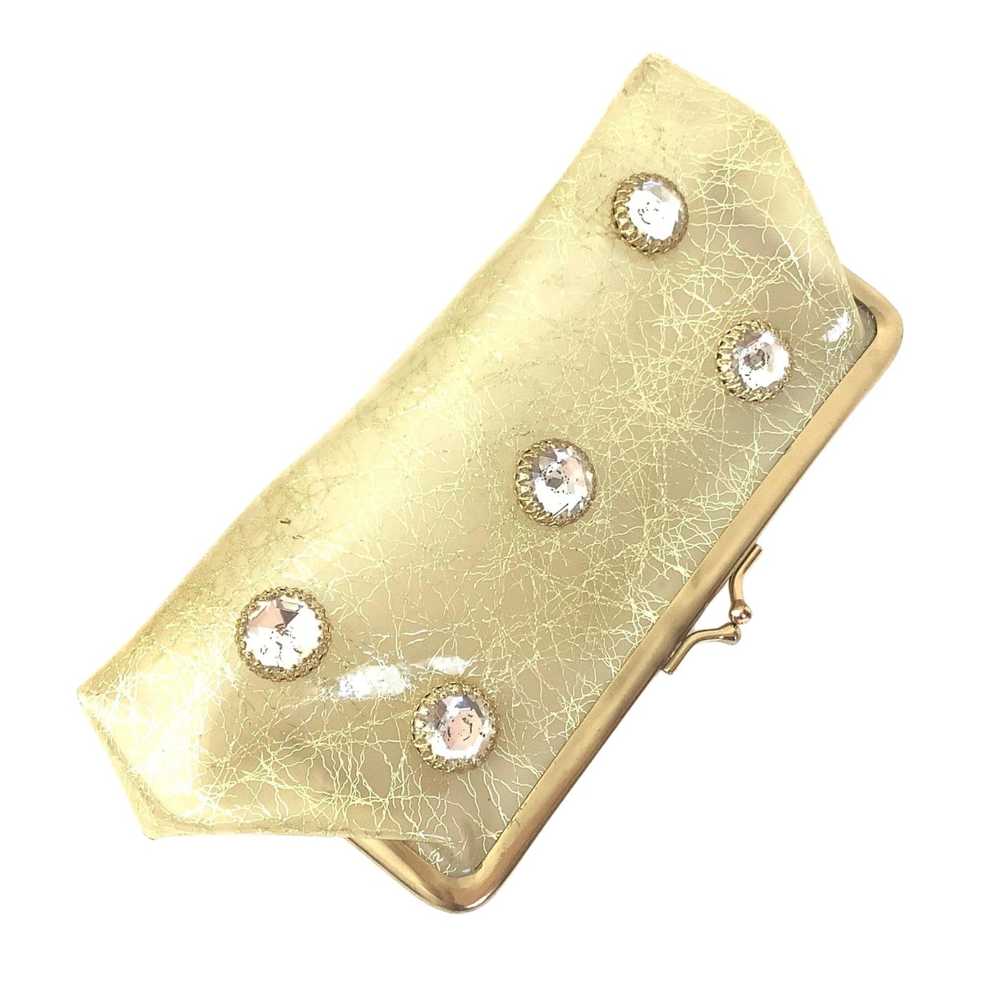 Vintage Cosmetics Bag