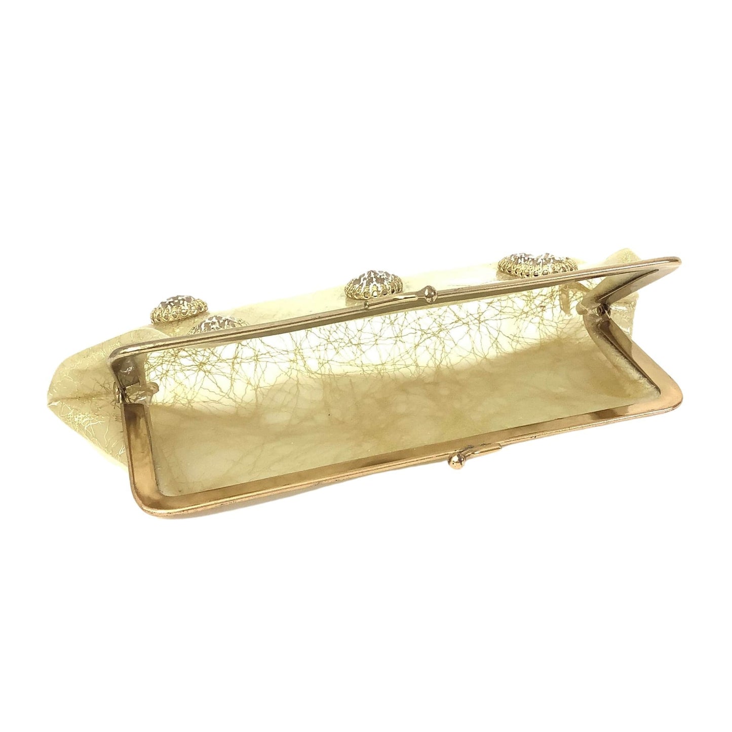 Vintage Cosmetics Bag