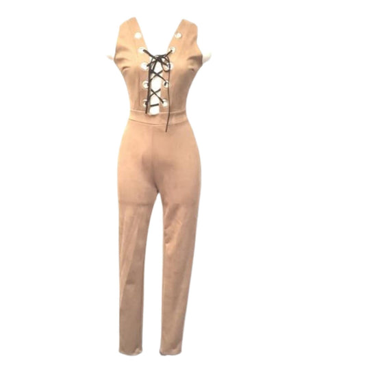 Vintage Costume Jumpsuit