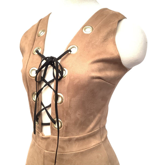 Vintage Costume Jumpsuit