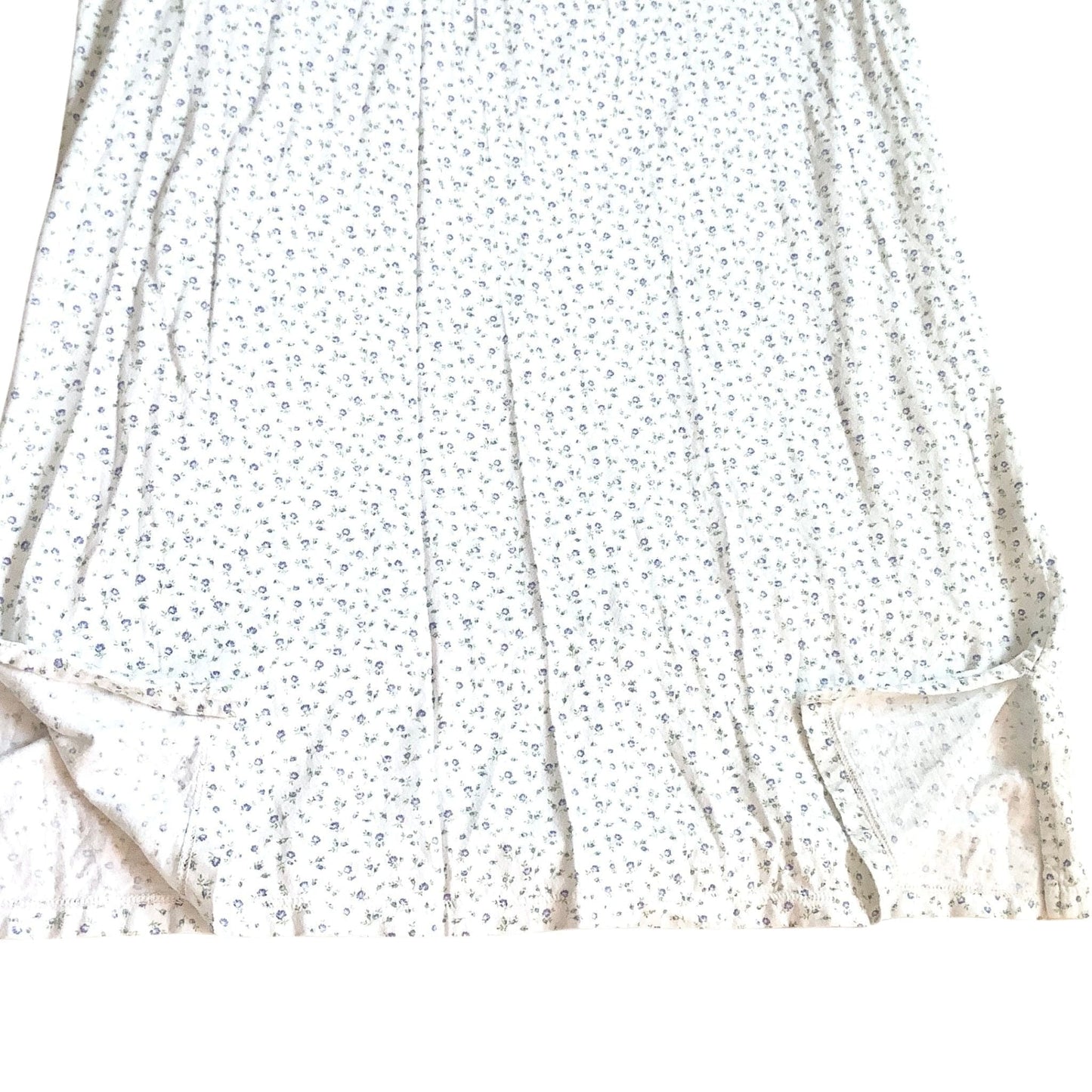 Vintage Cotton Nightgown