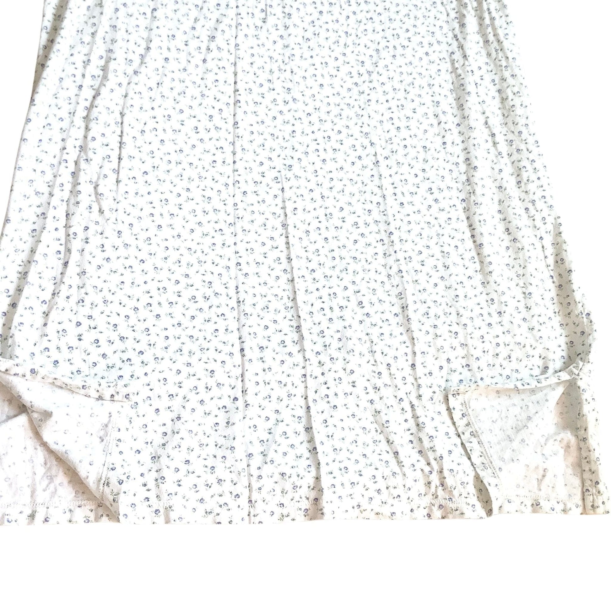 Vintage Cotton Nightgown