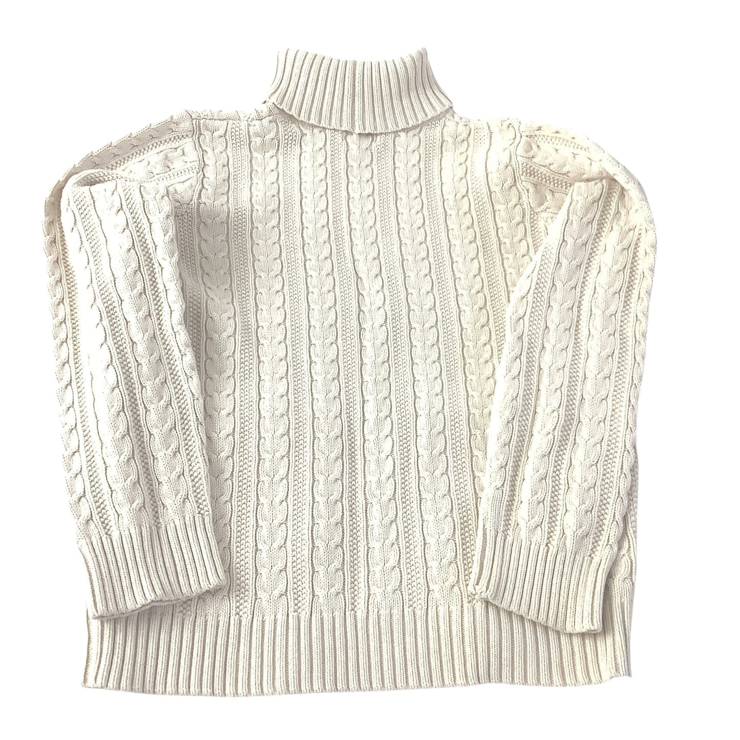 Vintage Cotton Pullover