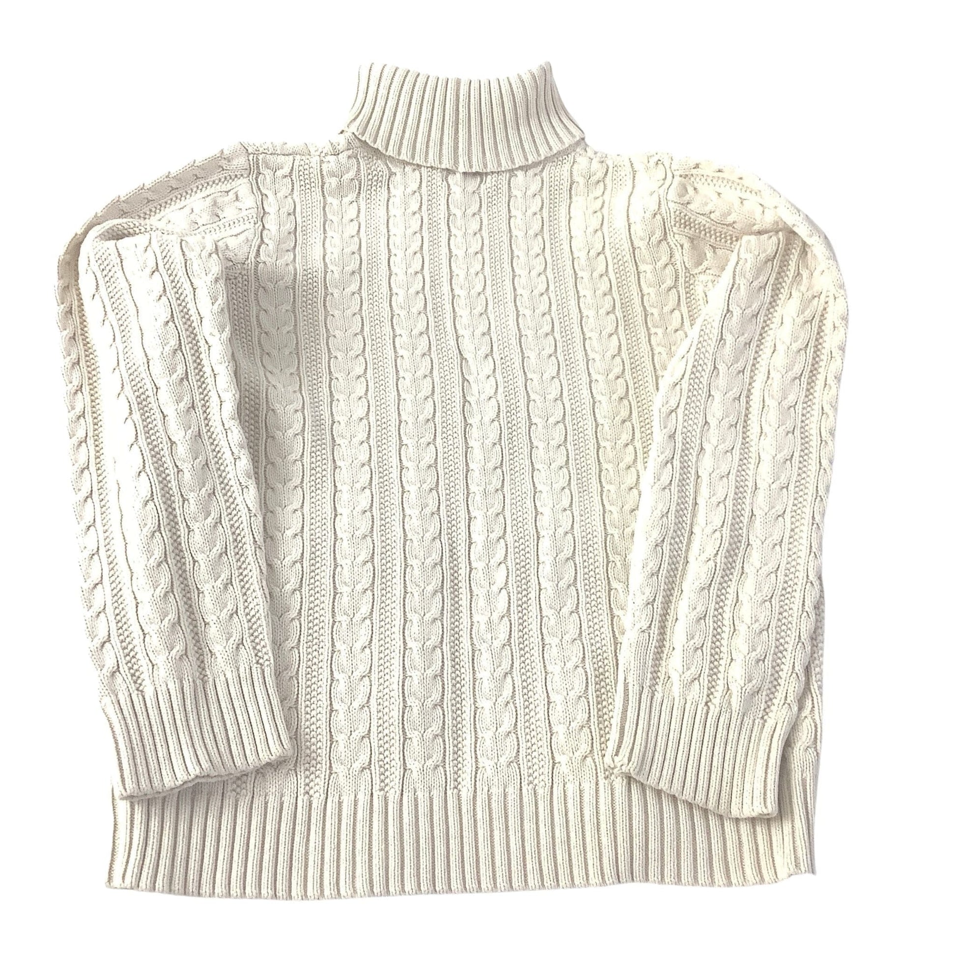 Vintage Cotton Pullover