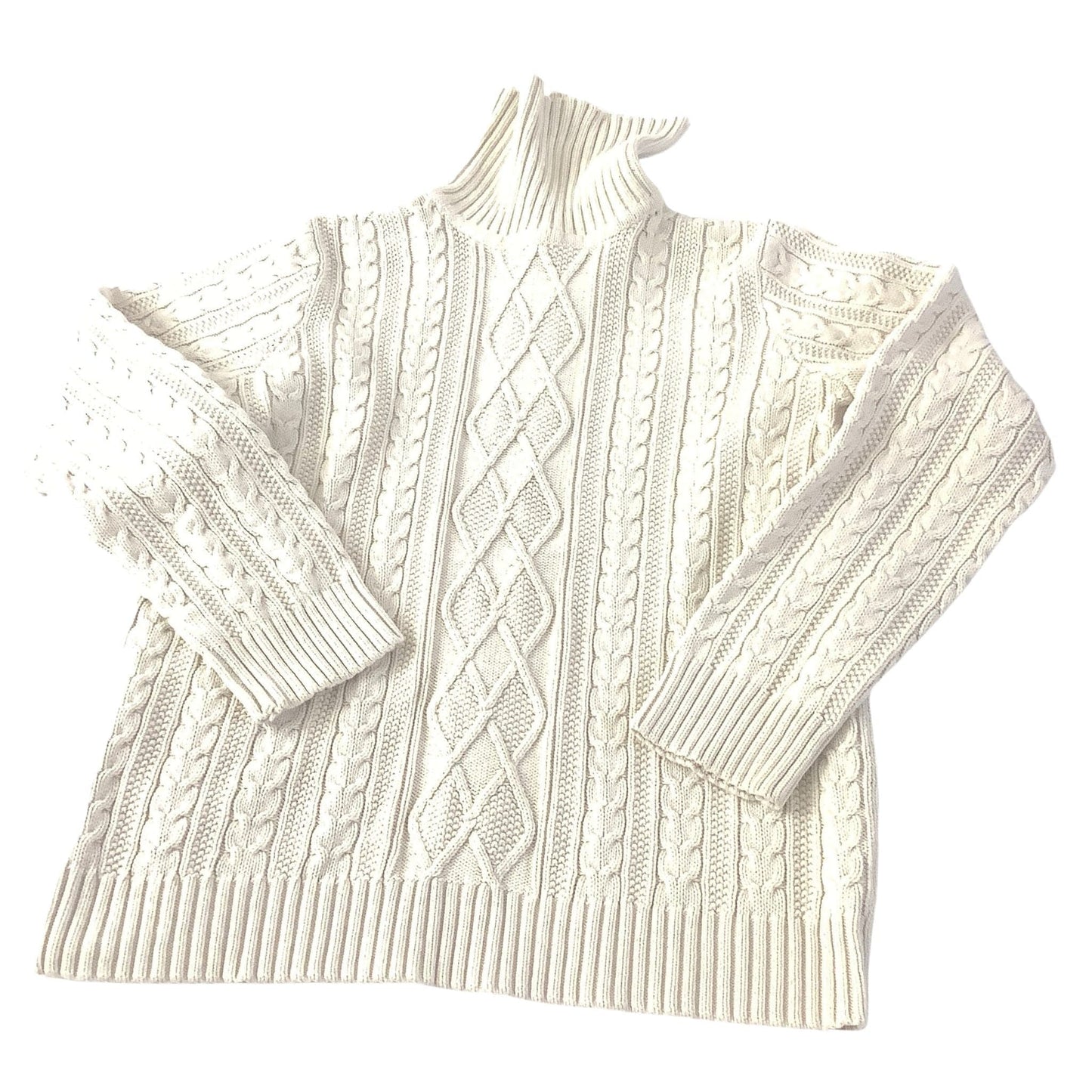 Vintage Cotton Pullover