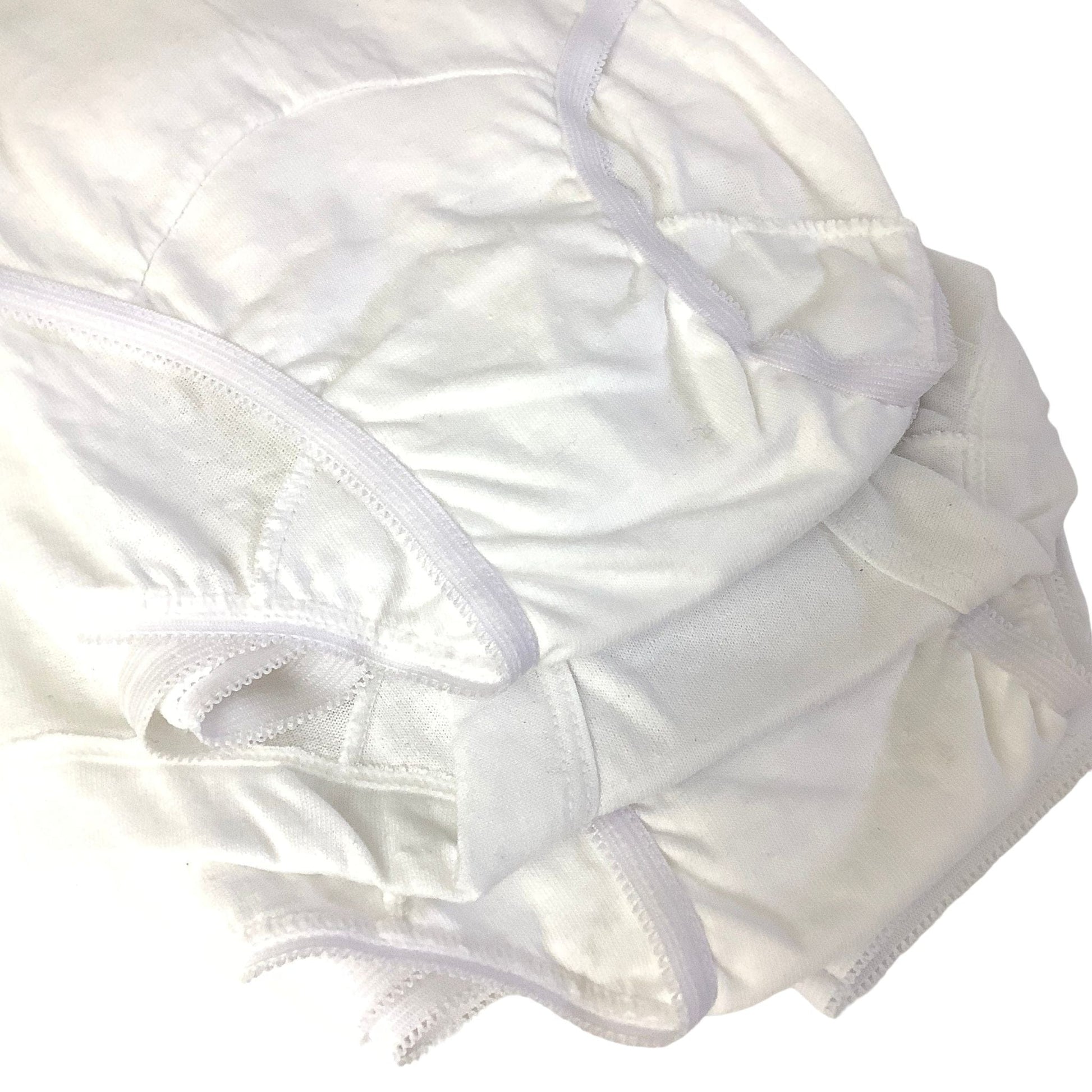 Vintage Cotton Underwear – Classy Mod LLC